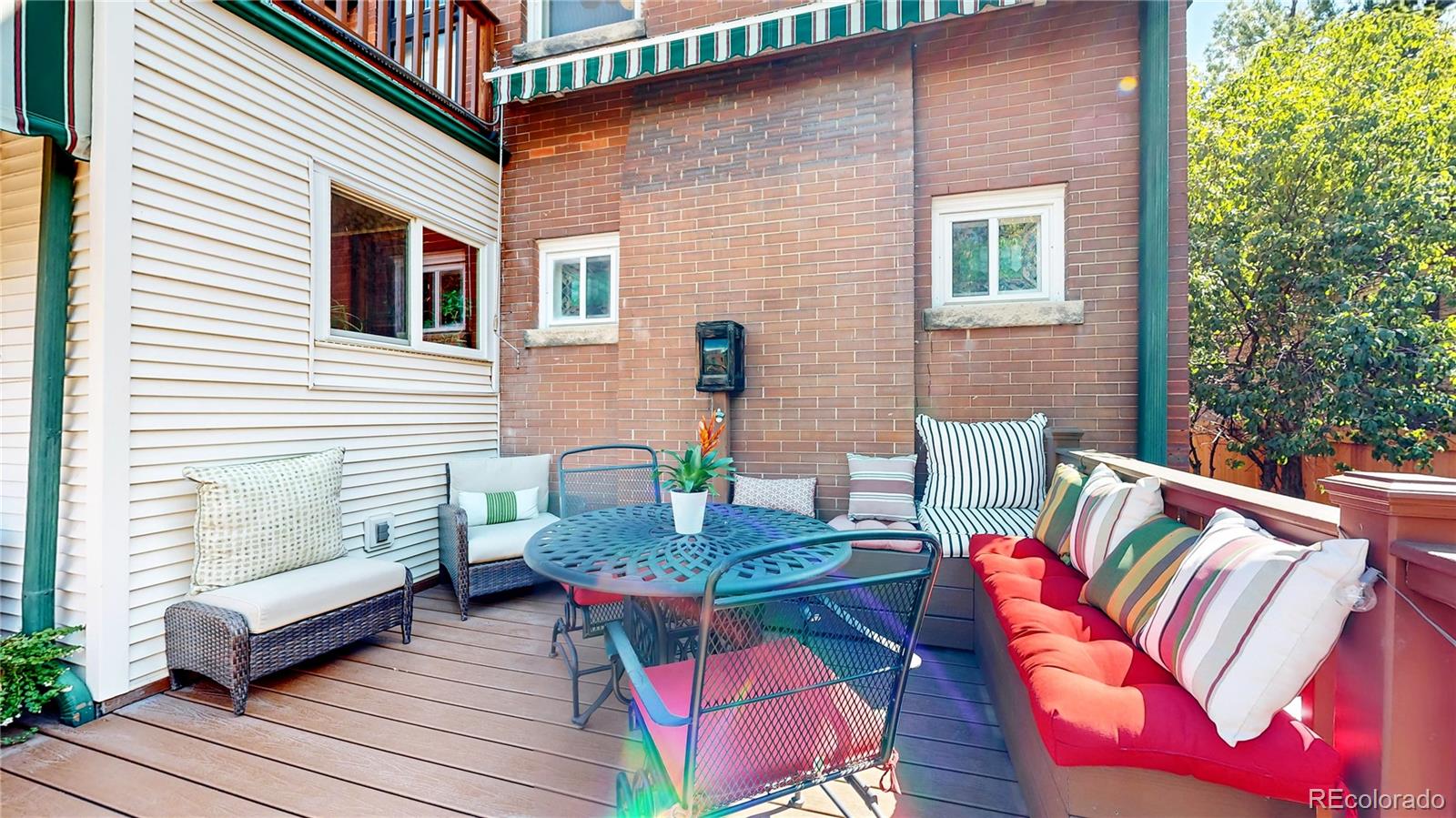 MLS Image #28 for 425 n pennsylvania street,denver, Colorado