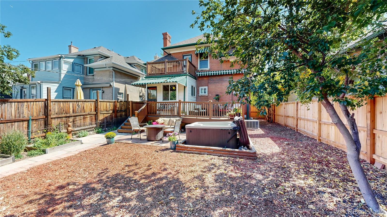 MLS Image #31 for 425 n pennsylvania street,denver, Colorado