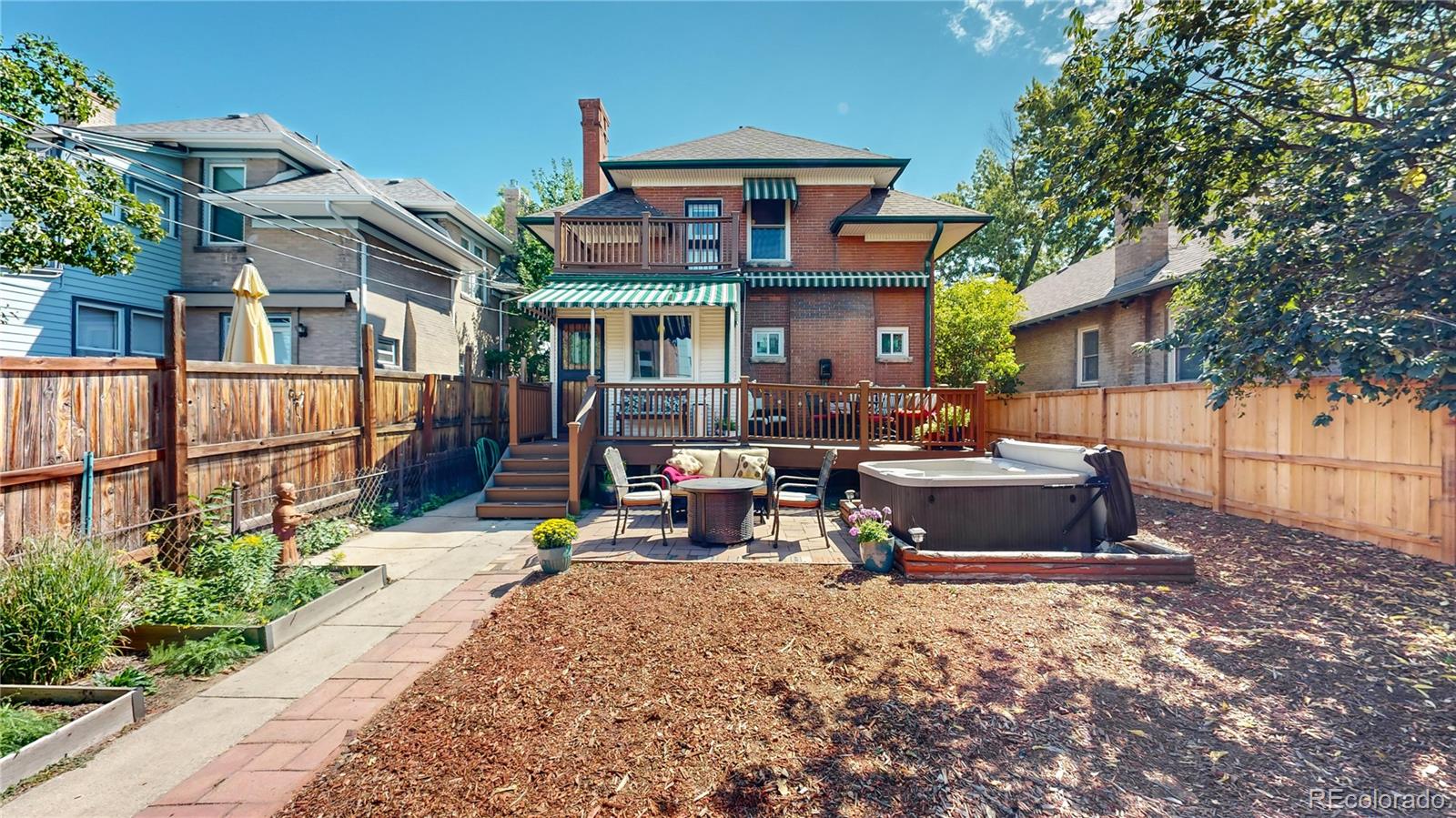 MLS Image #32 for 425 n pennsylvania street,denver, Colorado