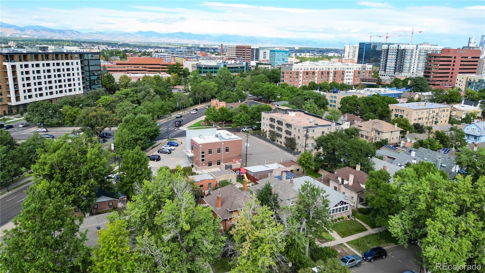 MLS Image #38 for 425 n pennsylvania street,denver, Colorado