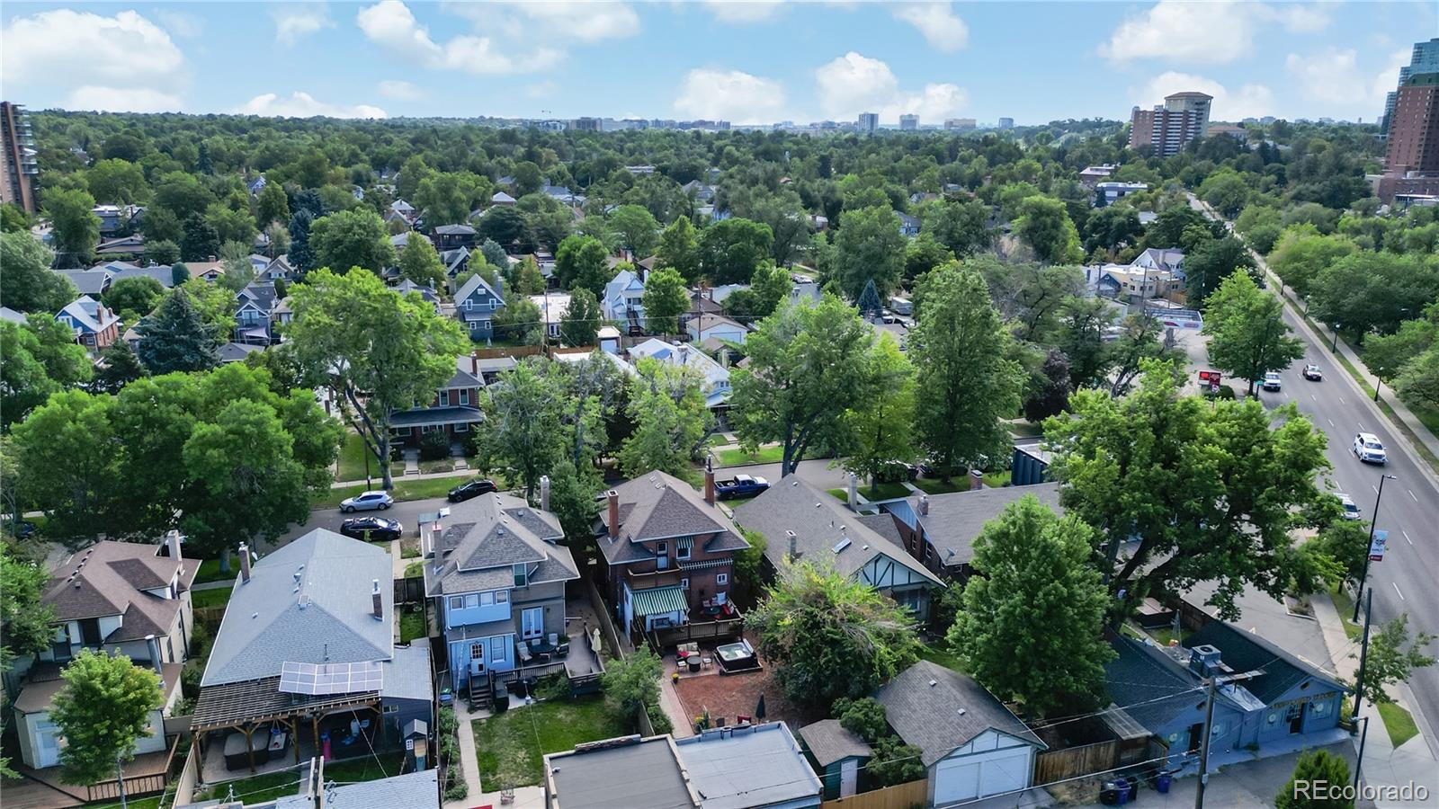 MLS Image #39 for 425 n pennsylvania street,denver, Colorado