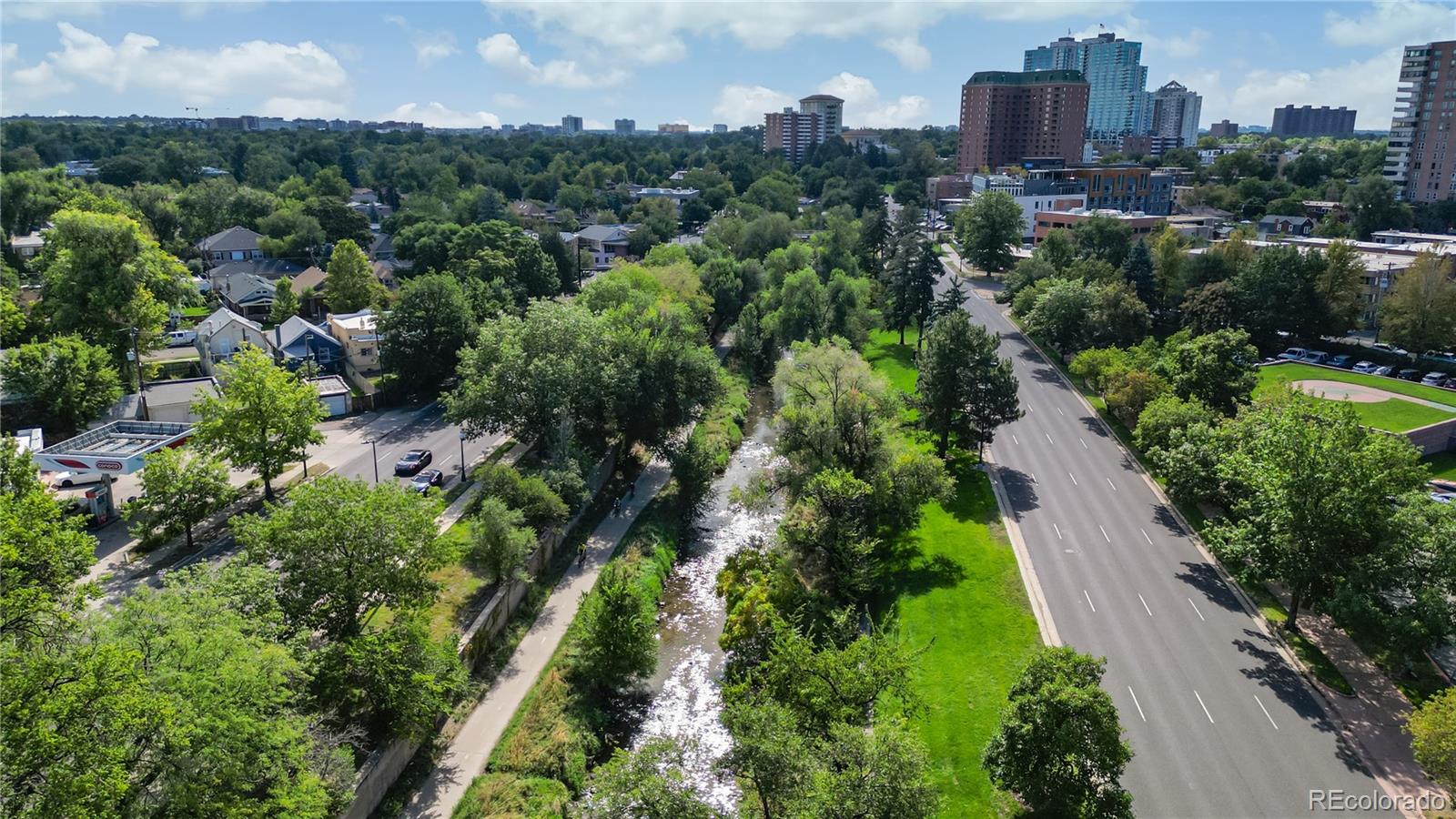 MLS Image #41 for 425 n pennsylvania street,denver, Colorado