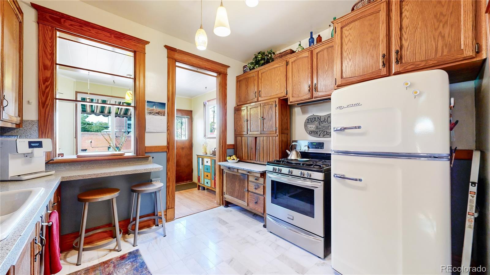 MLS Image #9 for 425 n pennsylvania street,denver, Colorado