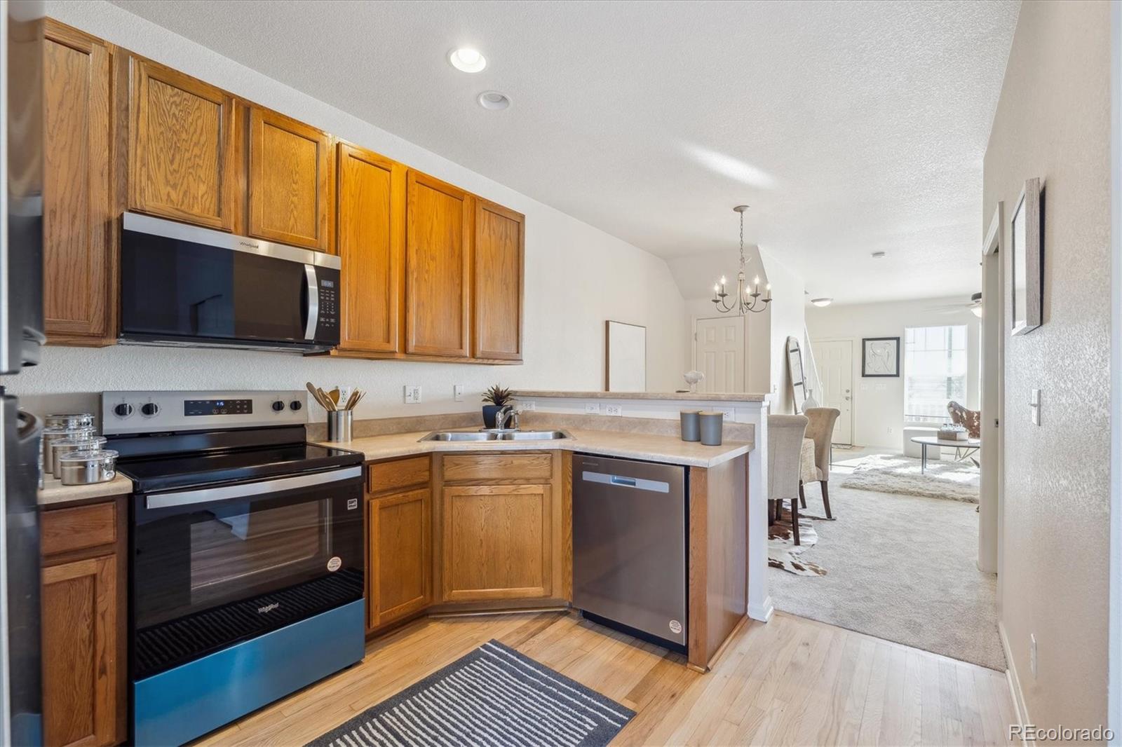 MLS Image #4 for 15612 e 96th way 6d,commerce city, Colorado