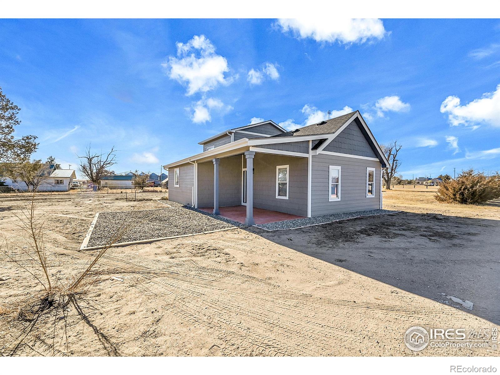 MLS Image #0 for 224  boon street,new raymer, Colorado