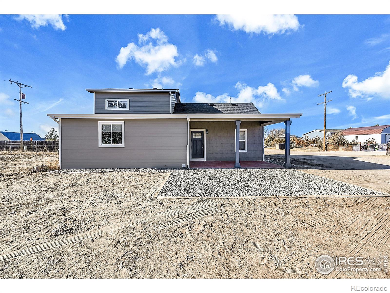 MLS Image #1 for 224  boon street,new raymer, Colorado