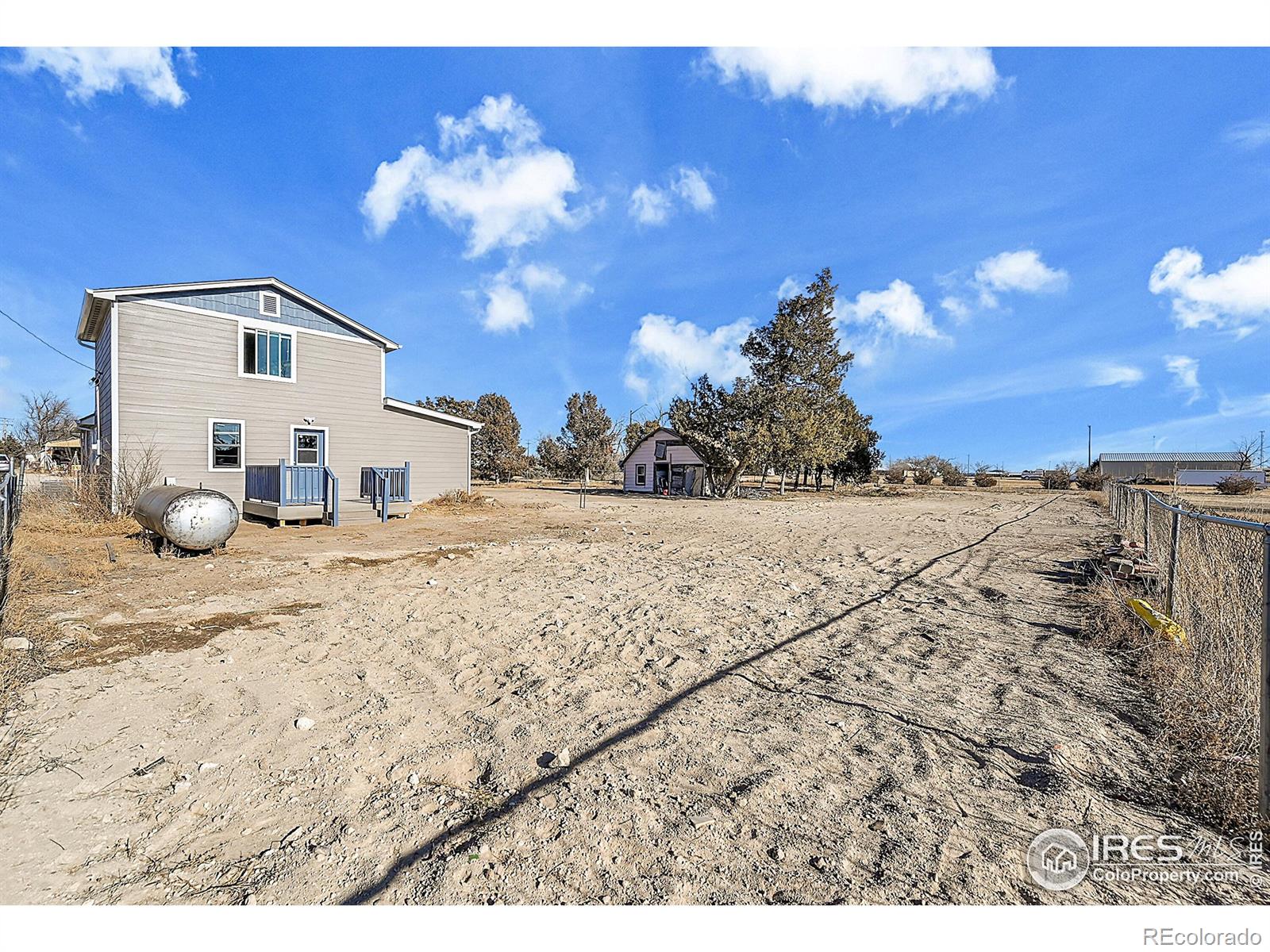 MLS Image #23 for 224  boon street,new raymer, Colorado