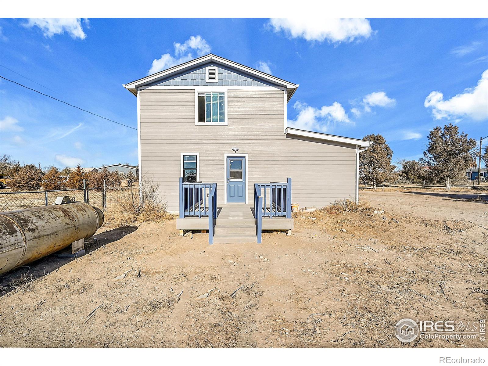 MLS Image #26 for 224  boon street,new raymer, Colorado