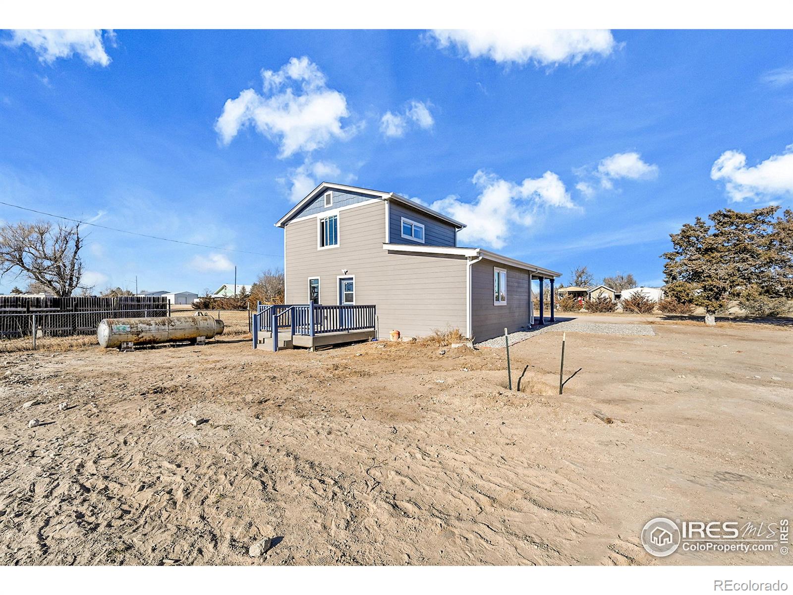 MLS Image #27 for 224  boon street,new raymer, Colorado