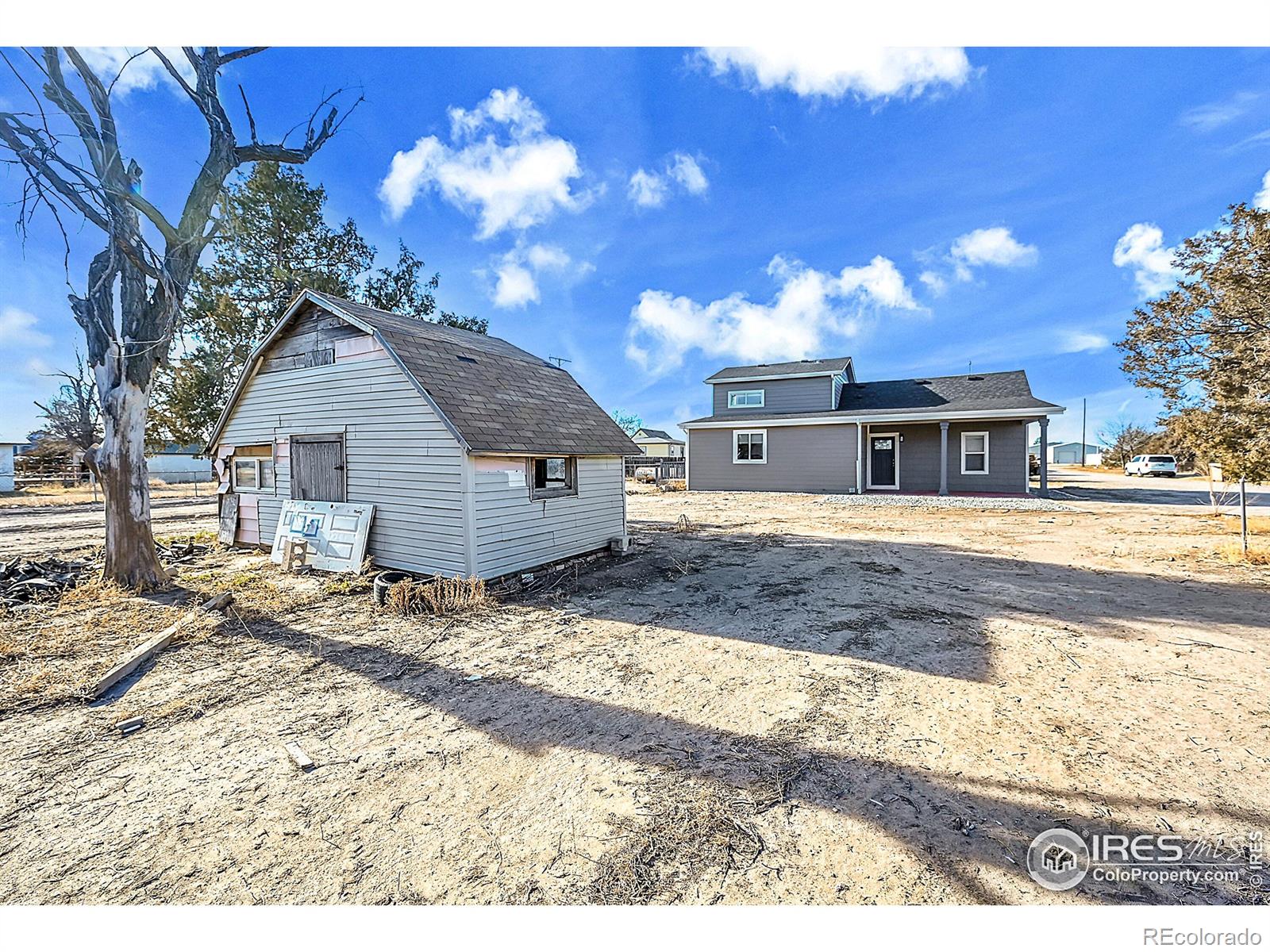 MLS Image #28 for 224  boon street,new raymer, Colorado
