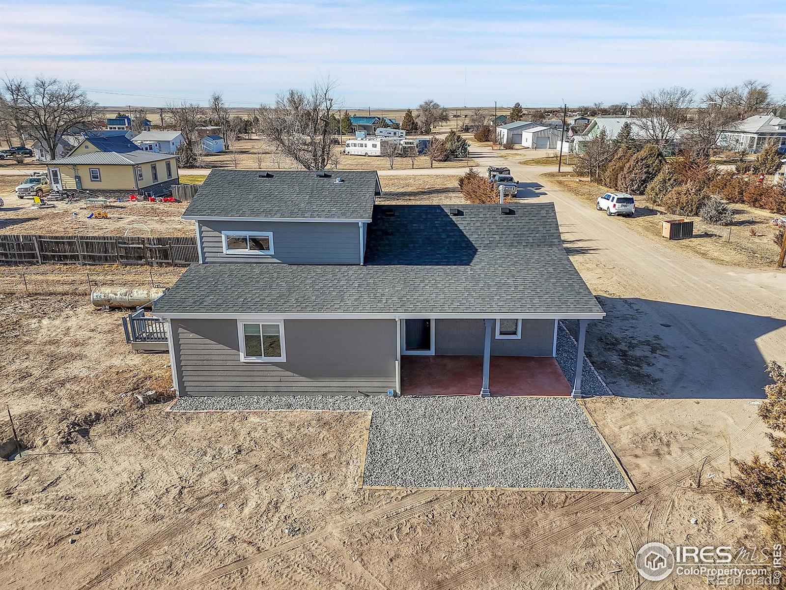 MLS Image #29 for 224  boon street,new raymer, Colorado