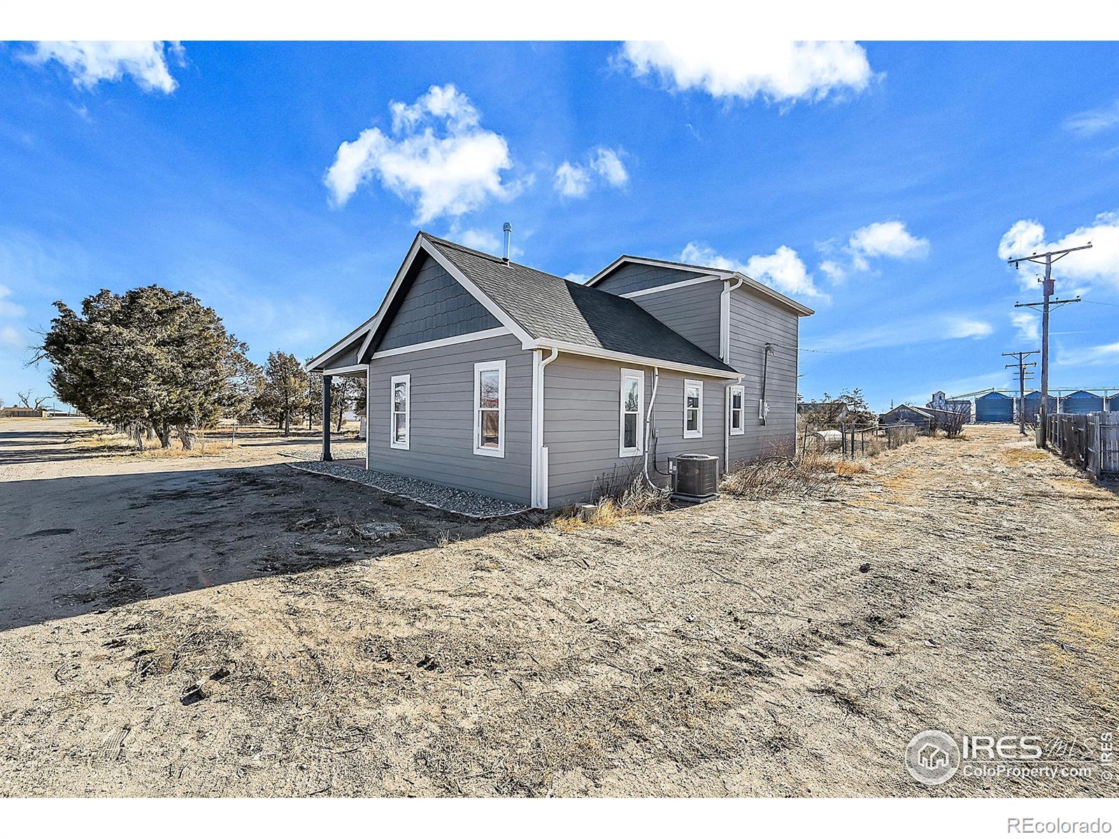 MLS Image #3 for 224  boon street,new raymer, Colorado