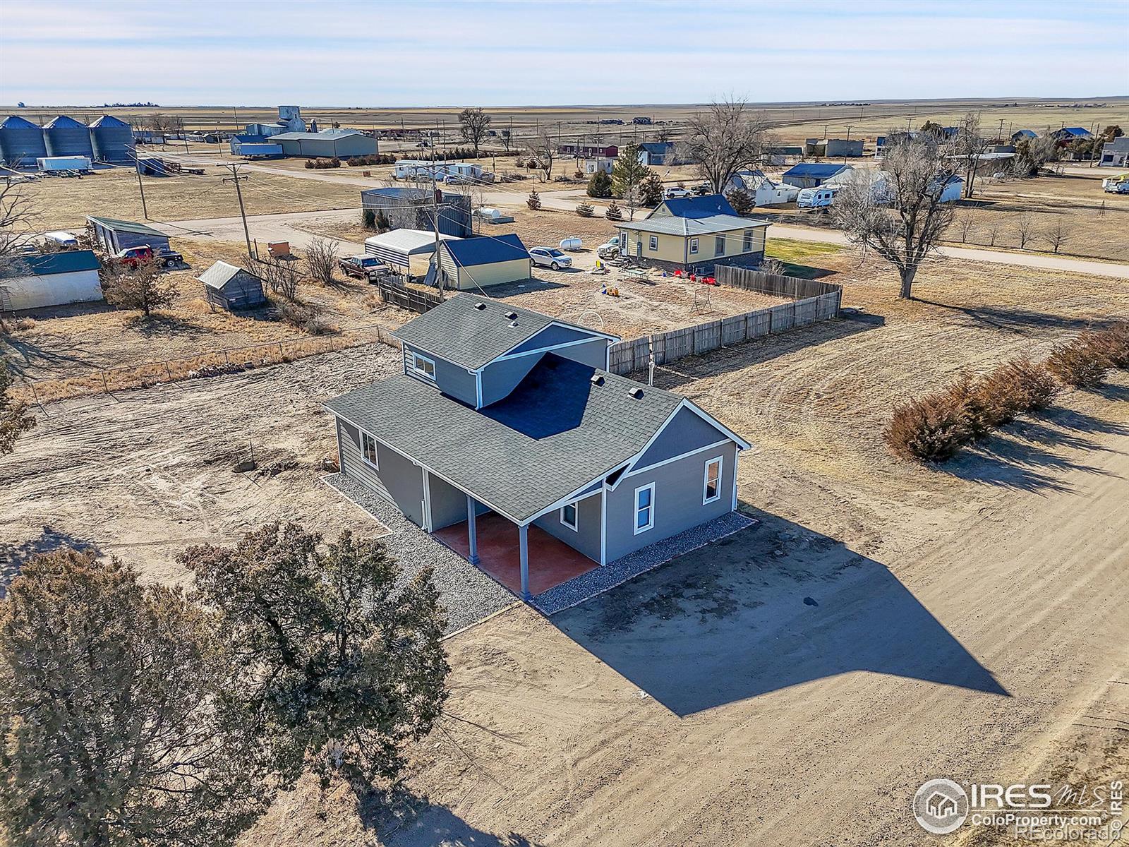 MLS Image #30 for 224  boon street,new raymer, Colorado