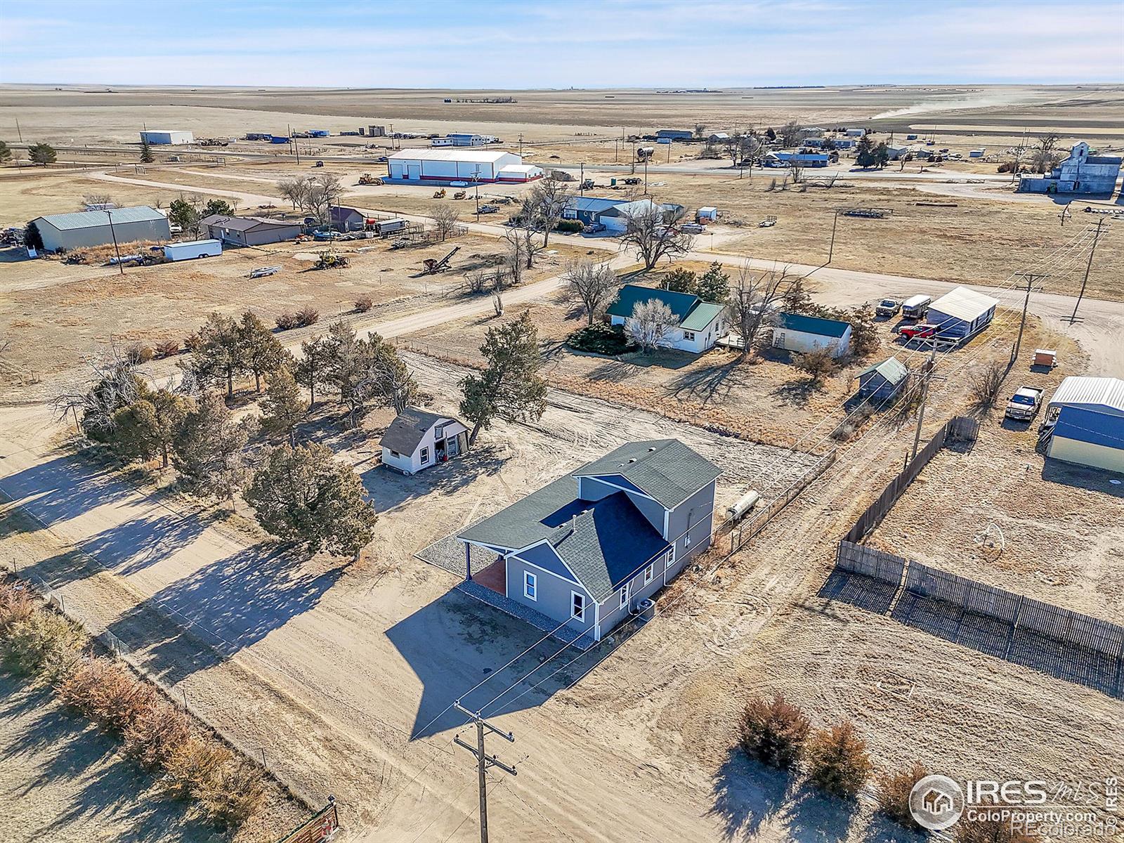 MLS Image #31 for 224  boon street,new raymer, Colorado