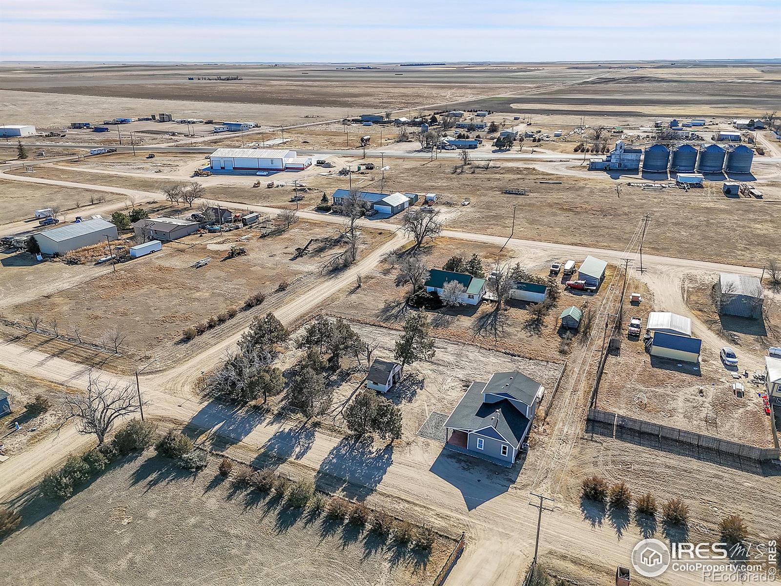 MLS Image #32 for 224  boon street,new raymer, Colorado