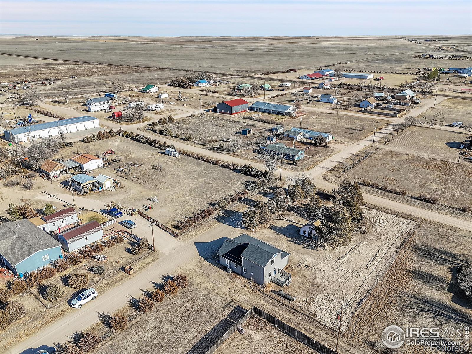 MLS Image #33 for 224  boon street,new raymer, Colorado