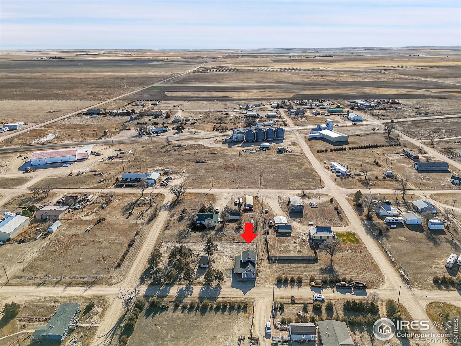 MLS Image #34 for 224  boon street,new raymer, Colorado
