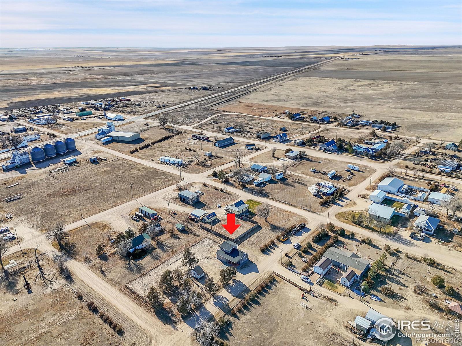 MLS Image #35 for 224  boon street,new raymer, Colorado