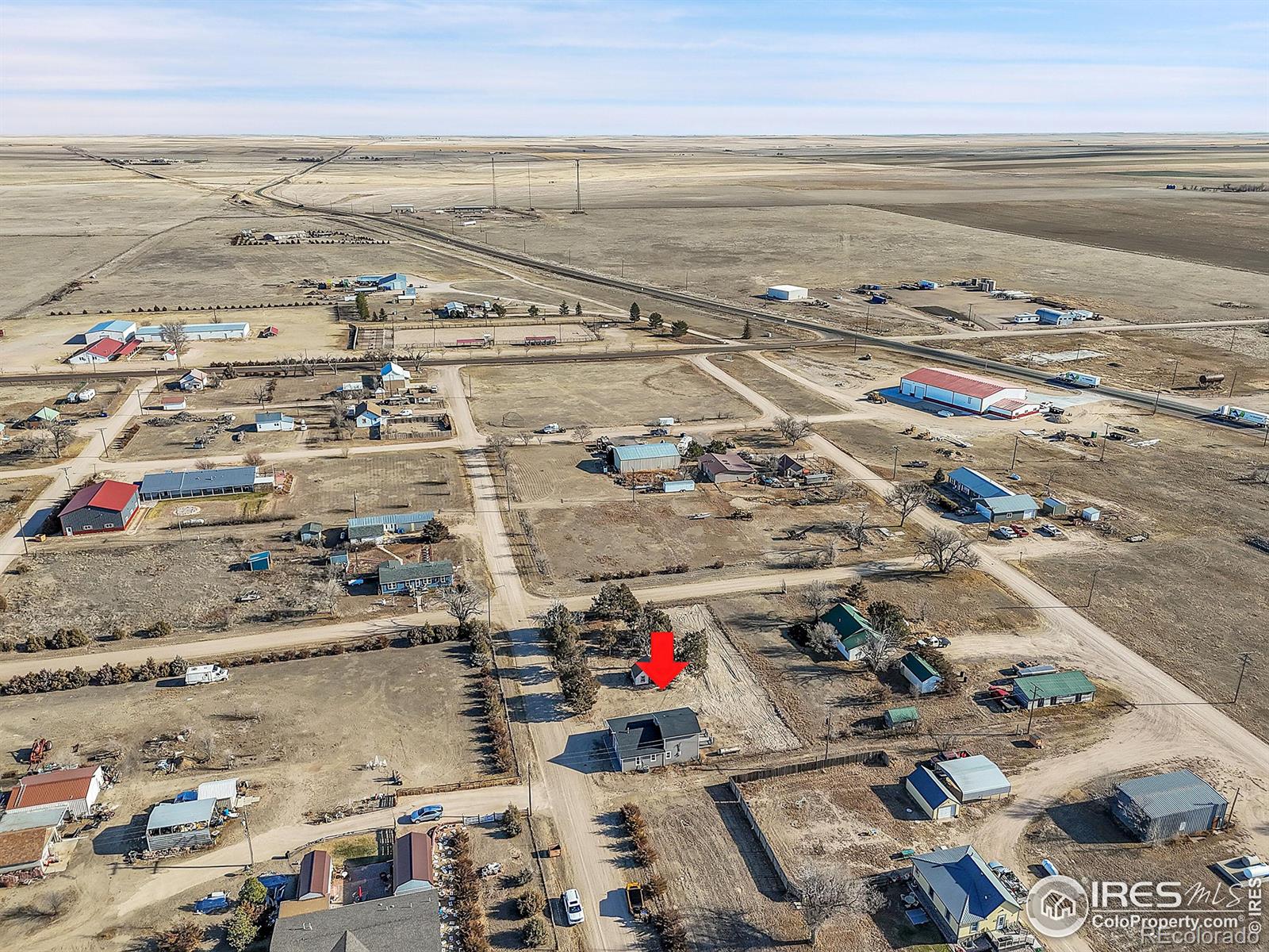 MLS Image #36 for 224  boon street,new raymer, Colorado