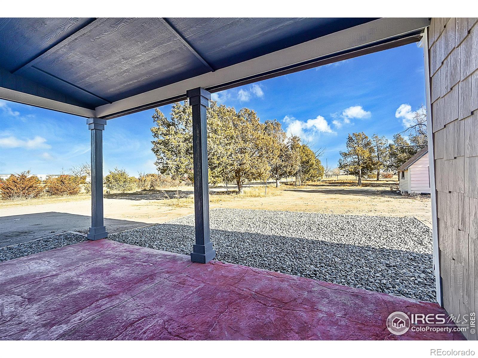 MLS Image #5 for 224  boon street,new raymer, Colorado