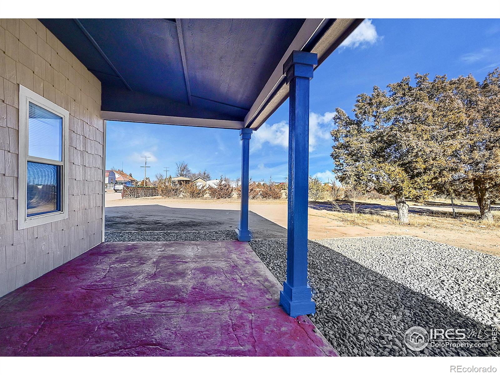 MLS Image #6 for 224  boon street,new raymer, Colorado