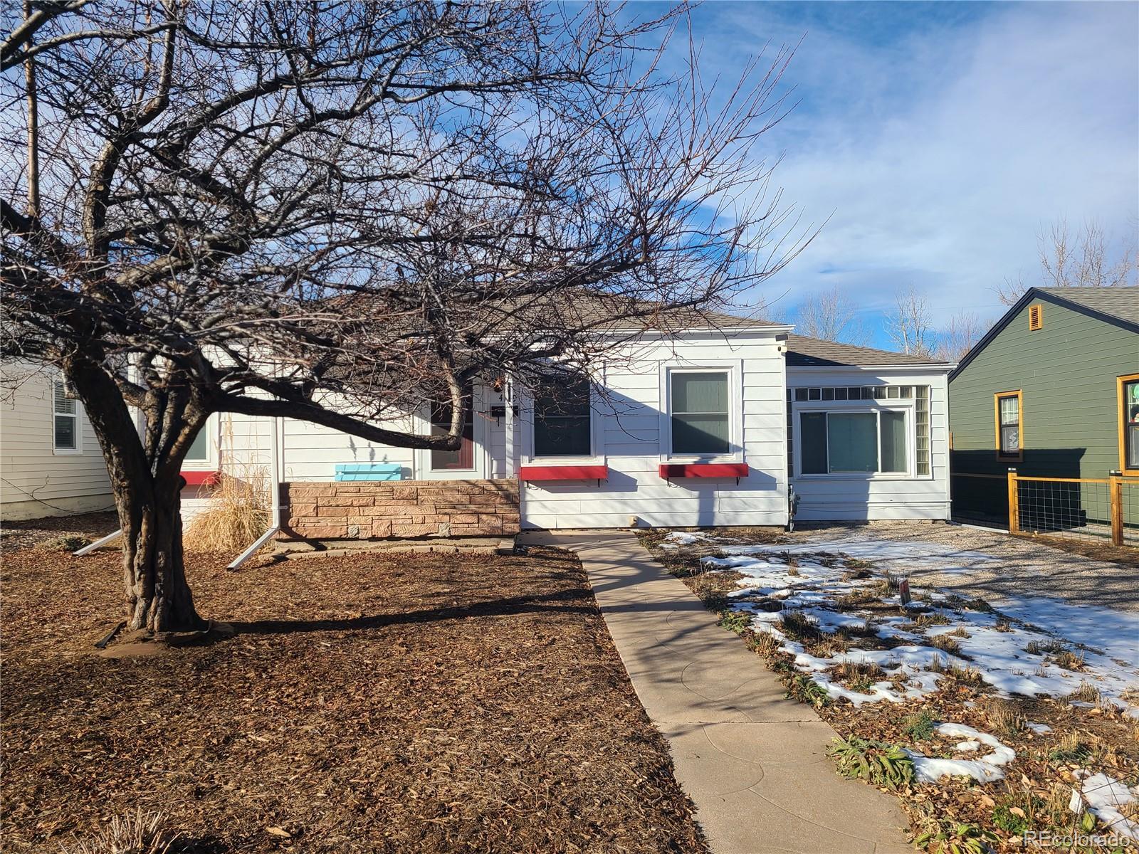 MLS Image #1 for 4189 s washington street,englewood, Colorado