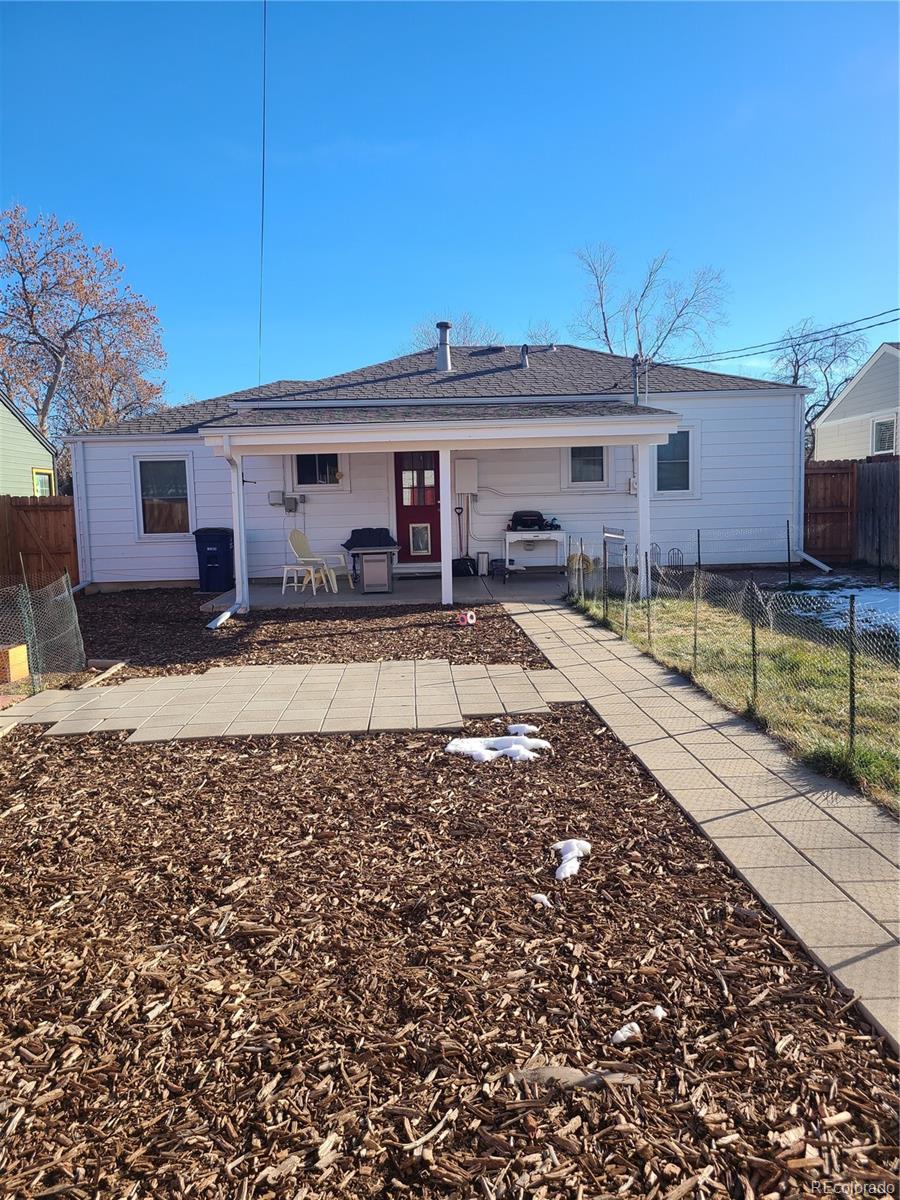 MLS Image #3 for 4189 s washington street,englewood, Colorado