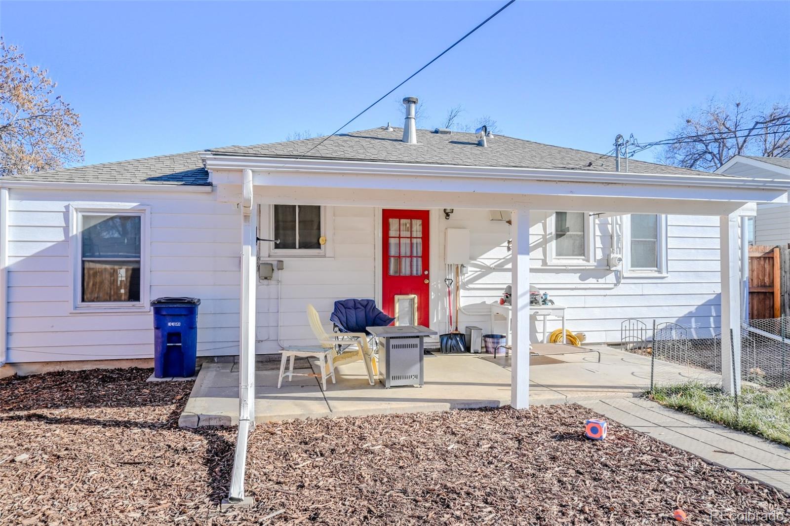 MLS Image #4 for 4189 s washington street,englewood, Colorado