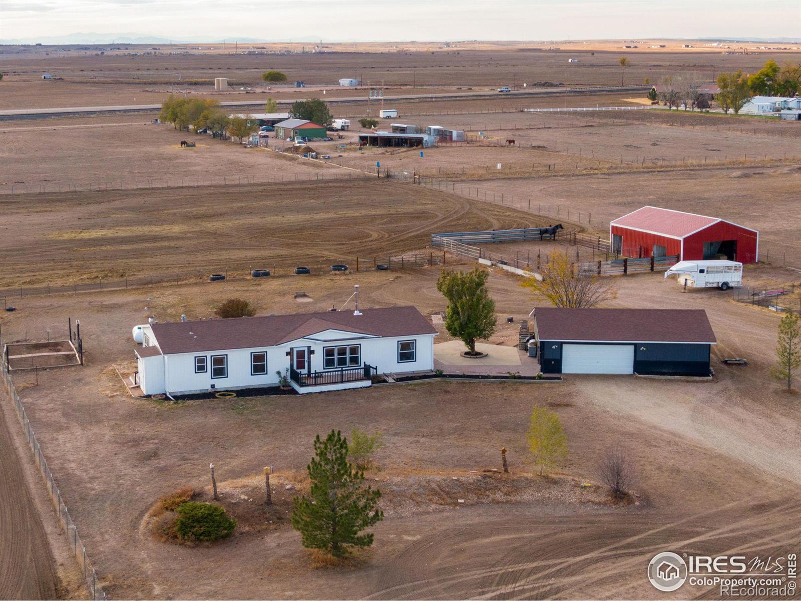 MLS Image #0 for 44129  priddy avenue,pierce, Colorado