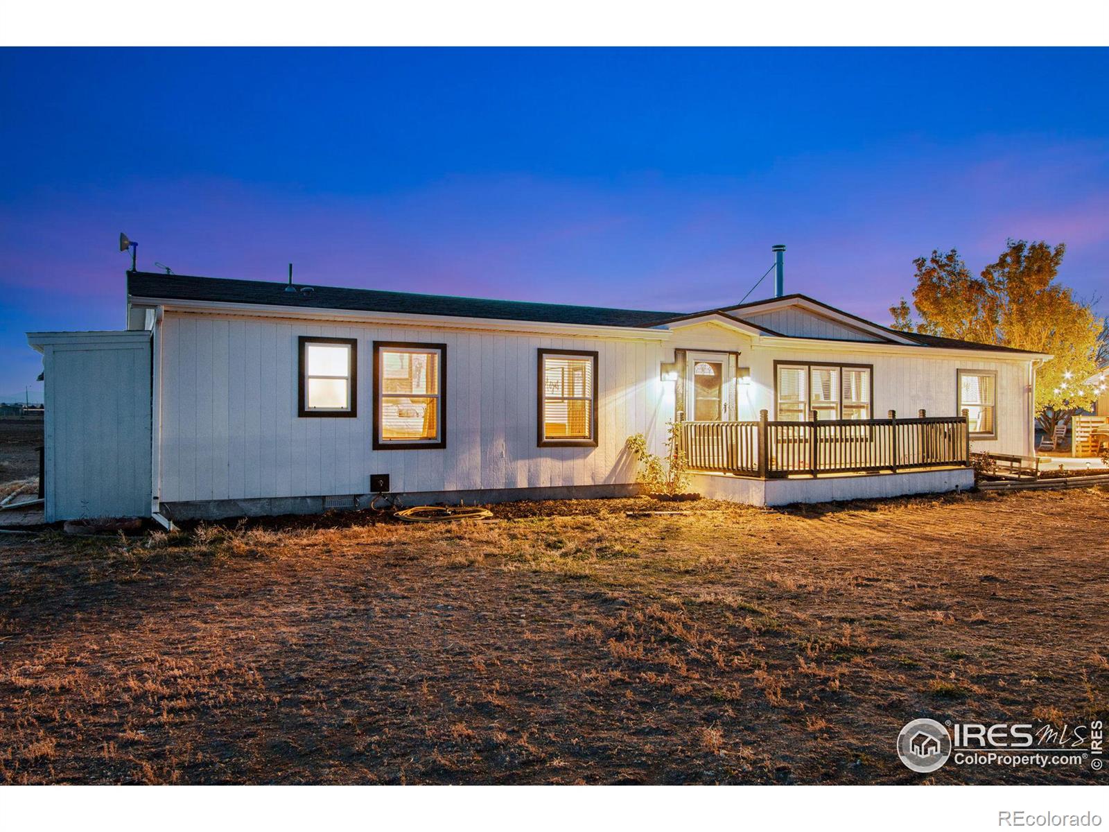 MLS Image #4 for 44129  priddy avenue,pierce, Colorado