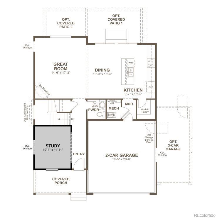 CMA Image for 4140  Lacewood Lane,Johnstown, Colorado