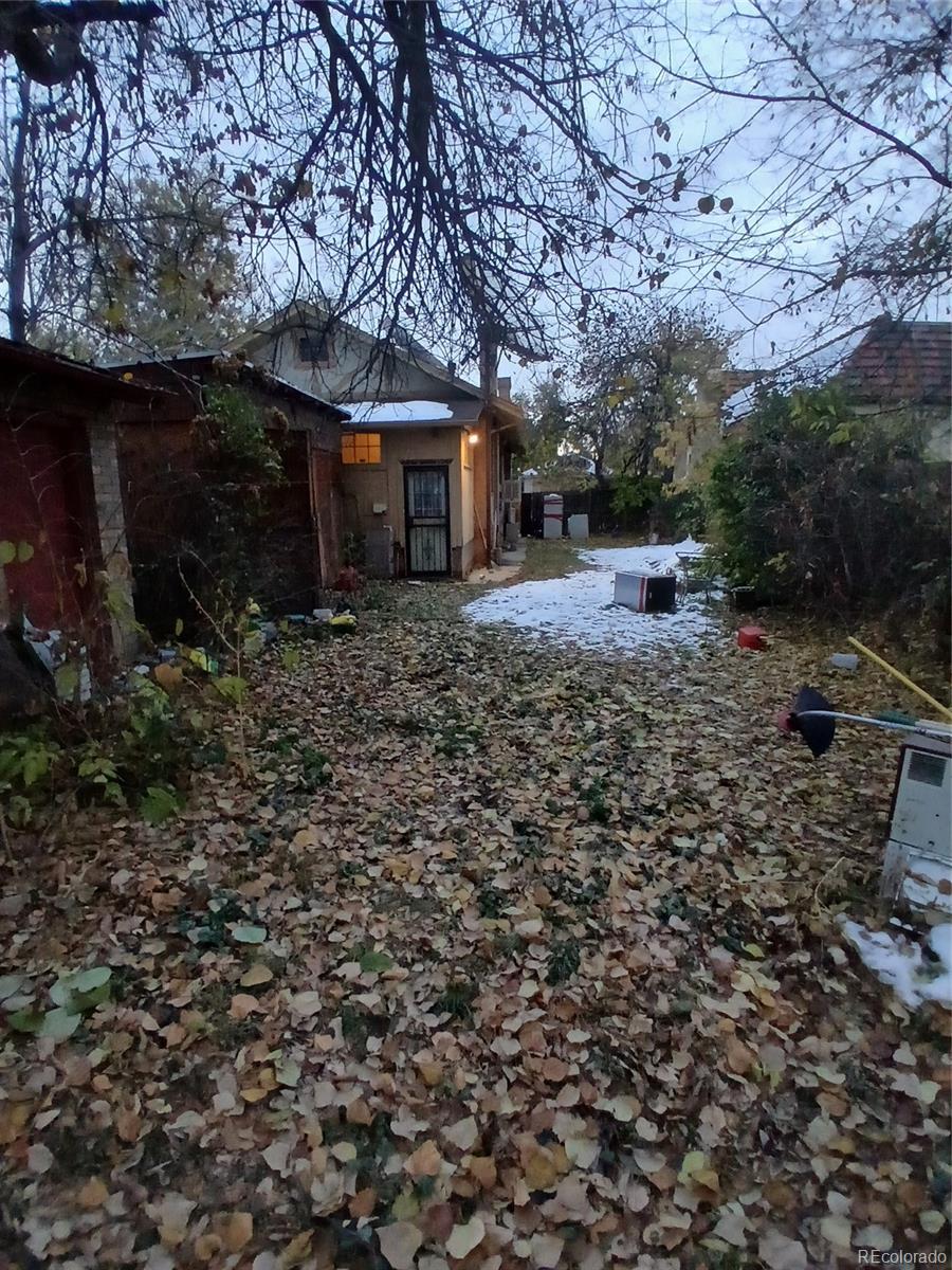 MLS Image #14 for 2541  elm street,denver, Colorado