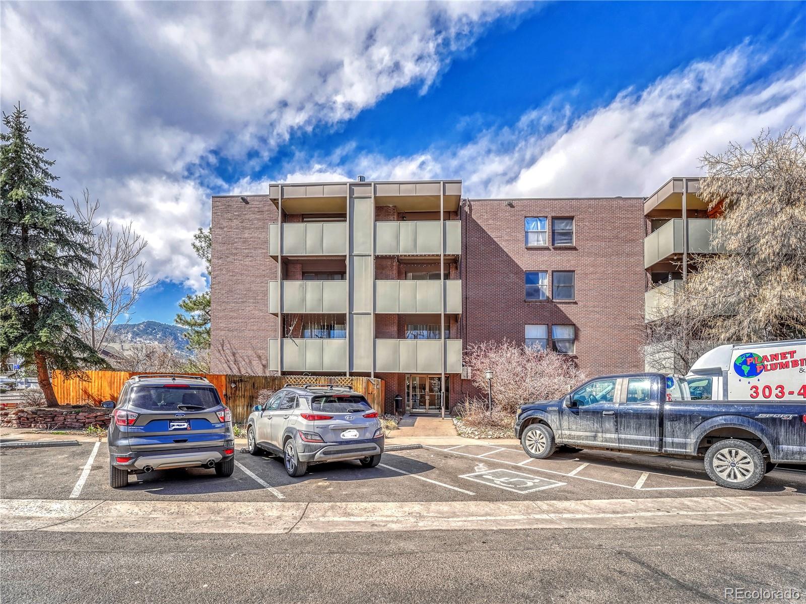 MLS Image #1 for 2227  canyon boulevard,boulder, Colorado