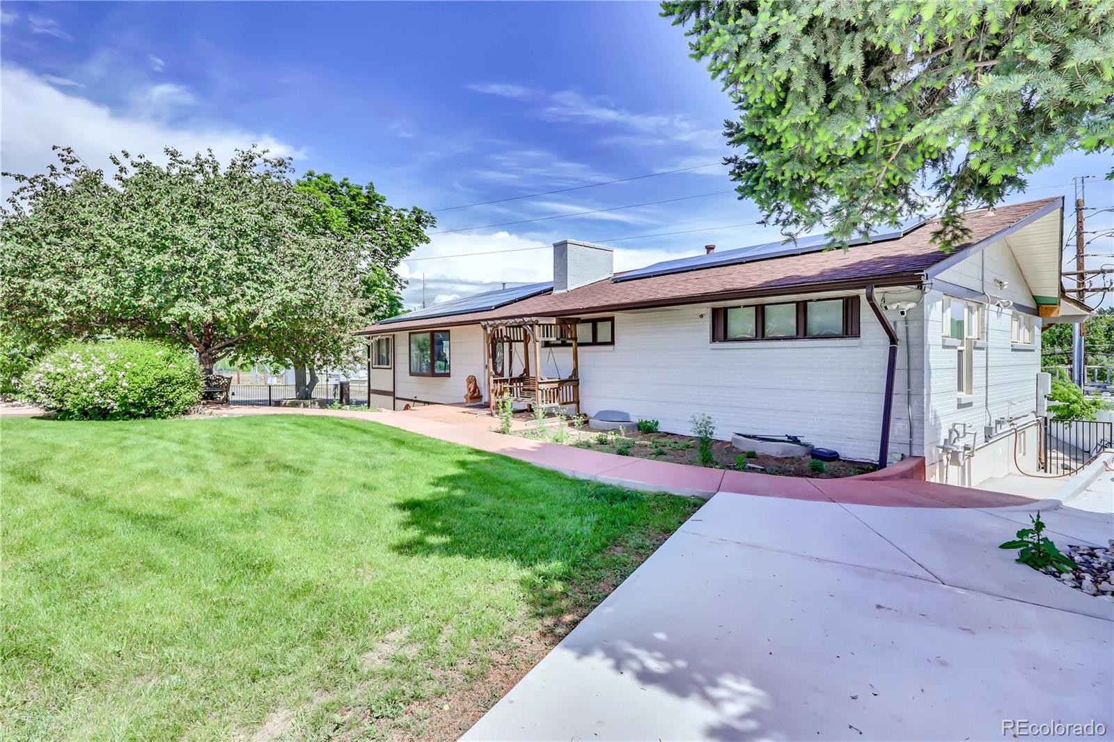 MLS Image #2 for 7475 w kentucky avenue,lakewood, Colorado