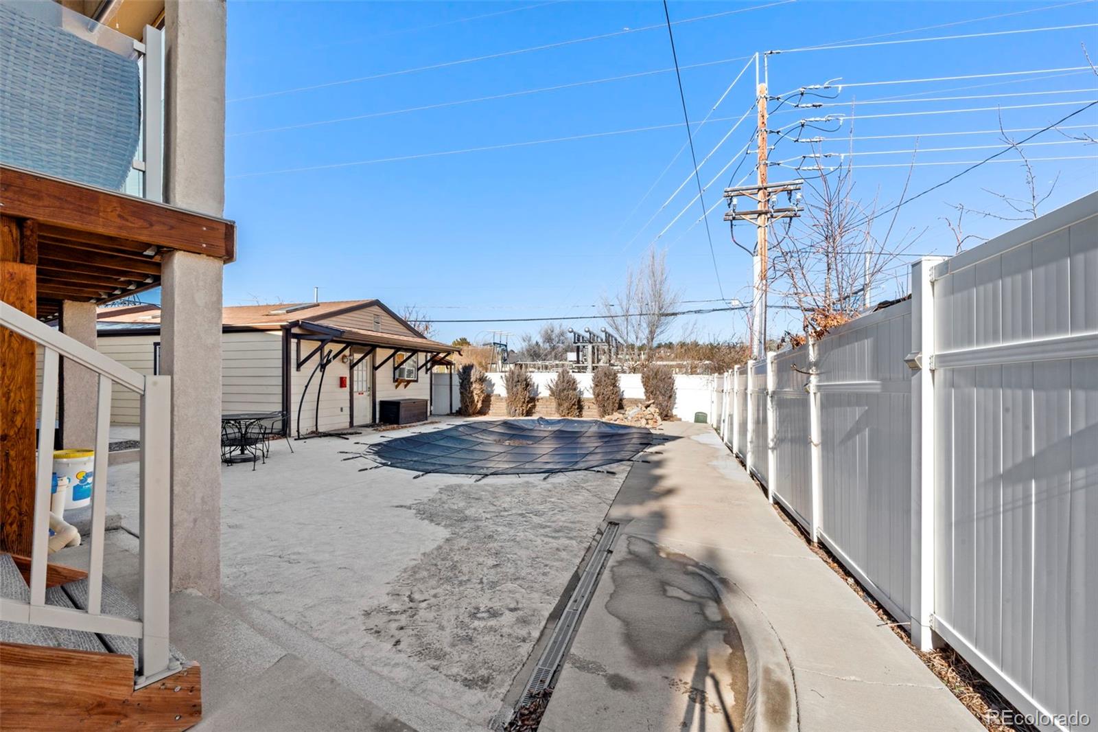 MLS Image #35 for 7475 w kentucky avenue,lakewood, Colorado