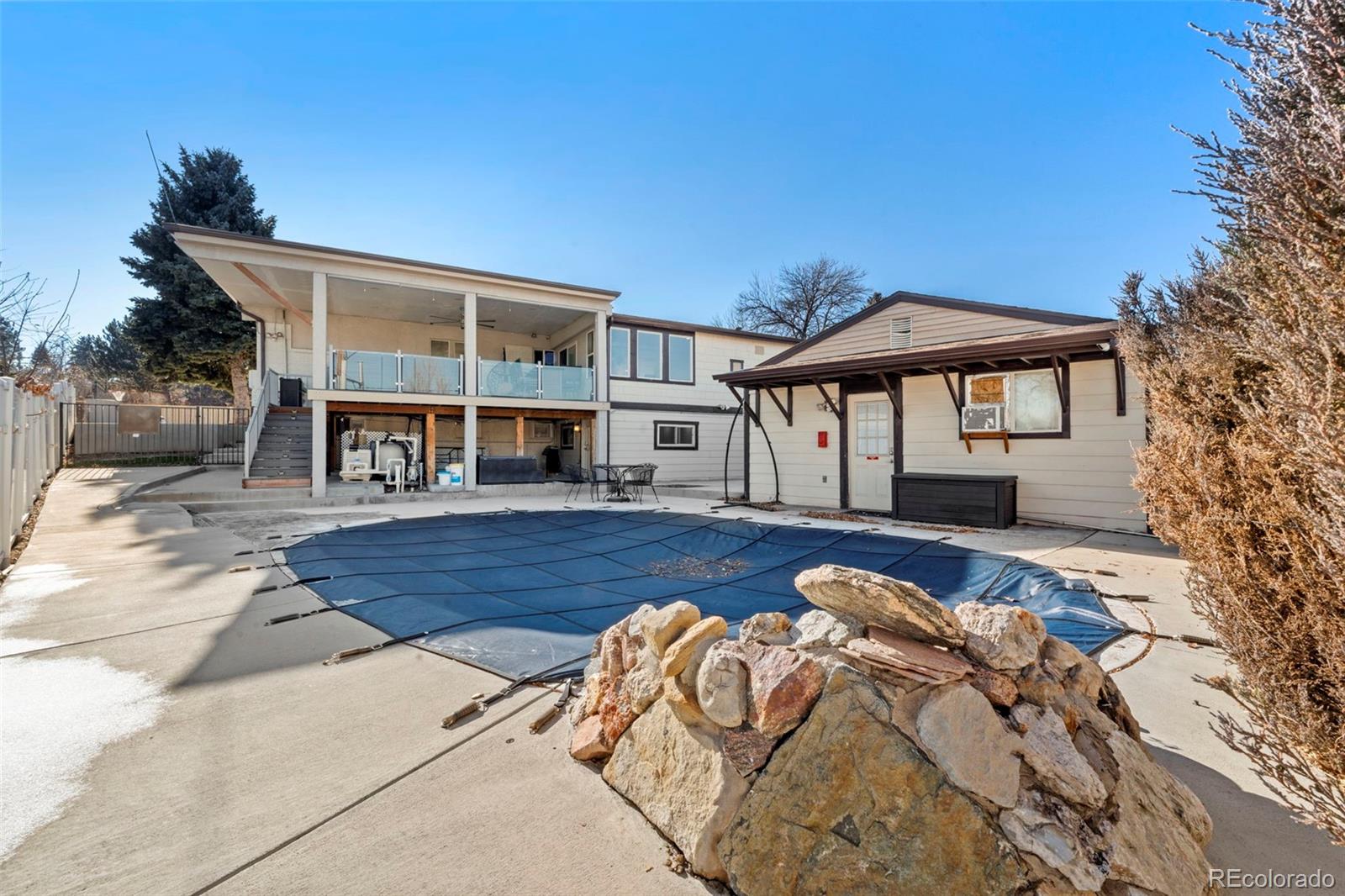 MLS Image #38 for 7475 w kentucky avenue,lakewood, Colorado