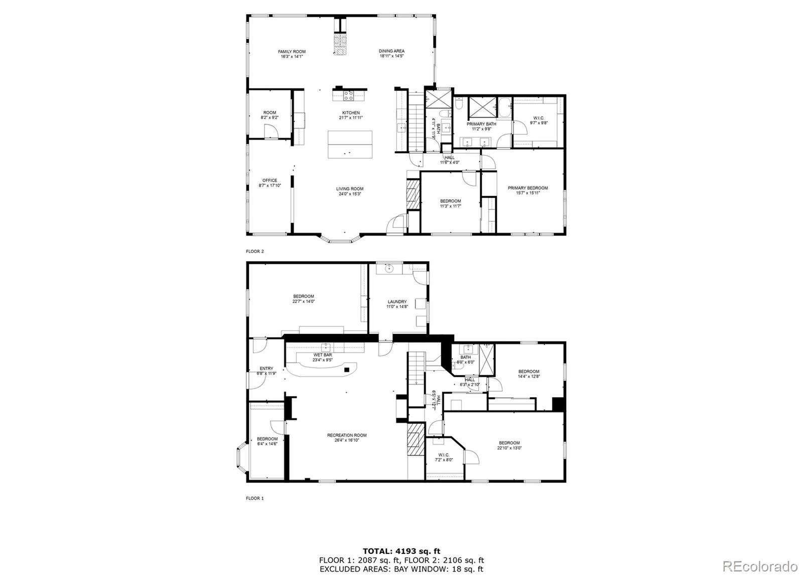 MLS Image #43 for 7475 w kentucky avenue,lakewood, Colorado