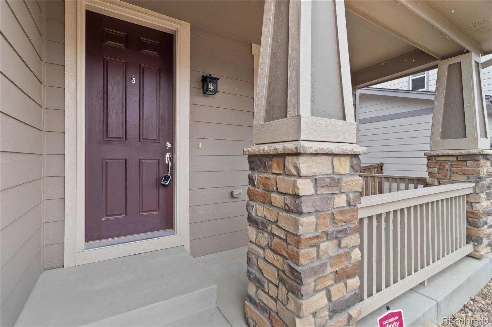 MLS Image #3 for 7596  grady circle,castle rock, Colorado