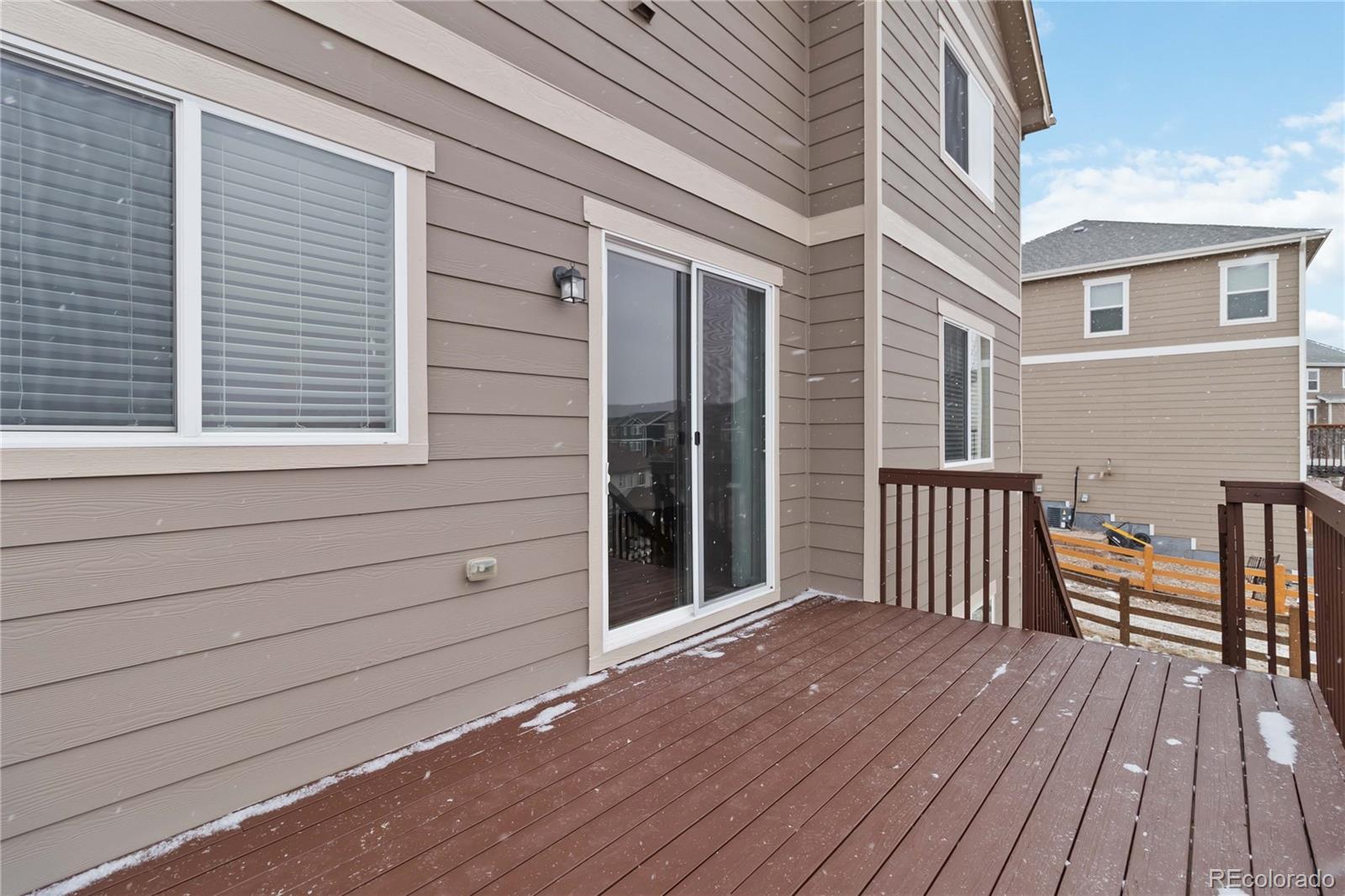 MLS Image #42 for 7596  grady circle,castle rock, Colorado