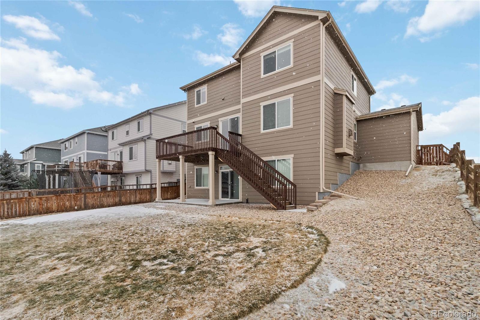 MLS Image #43 for 7596  grady circle,castle rock, Colorado