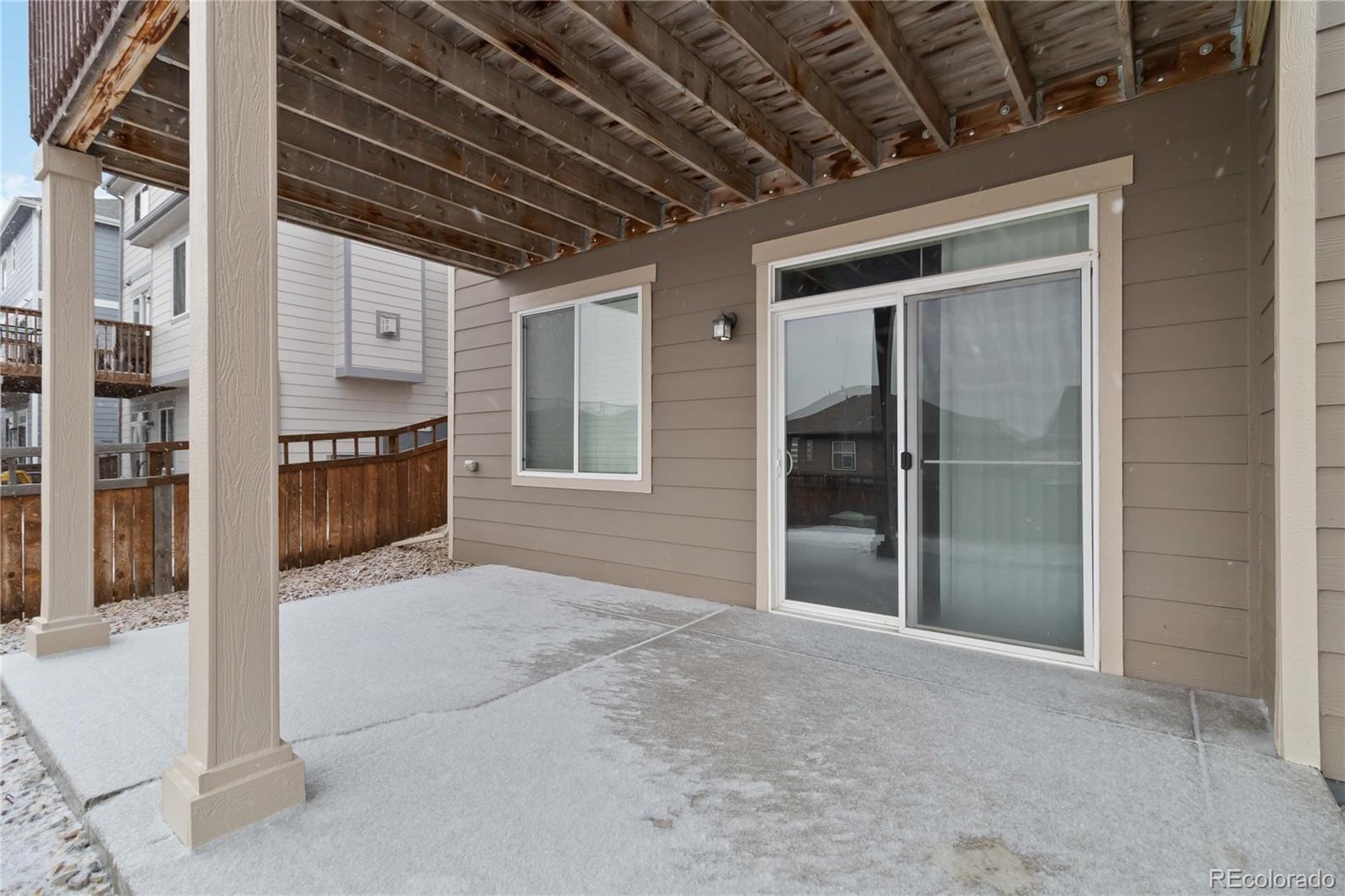 MLS Image #46 for 7596  grady circle,castle rock, Colorado