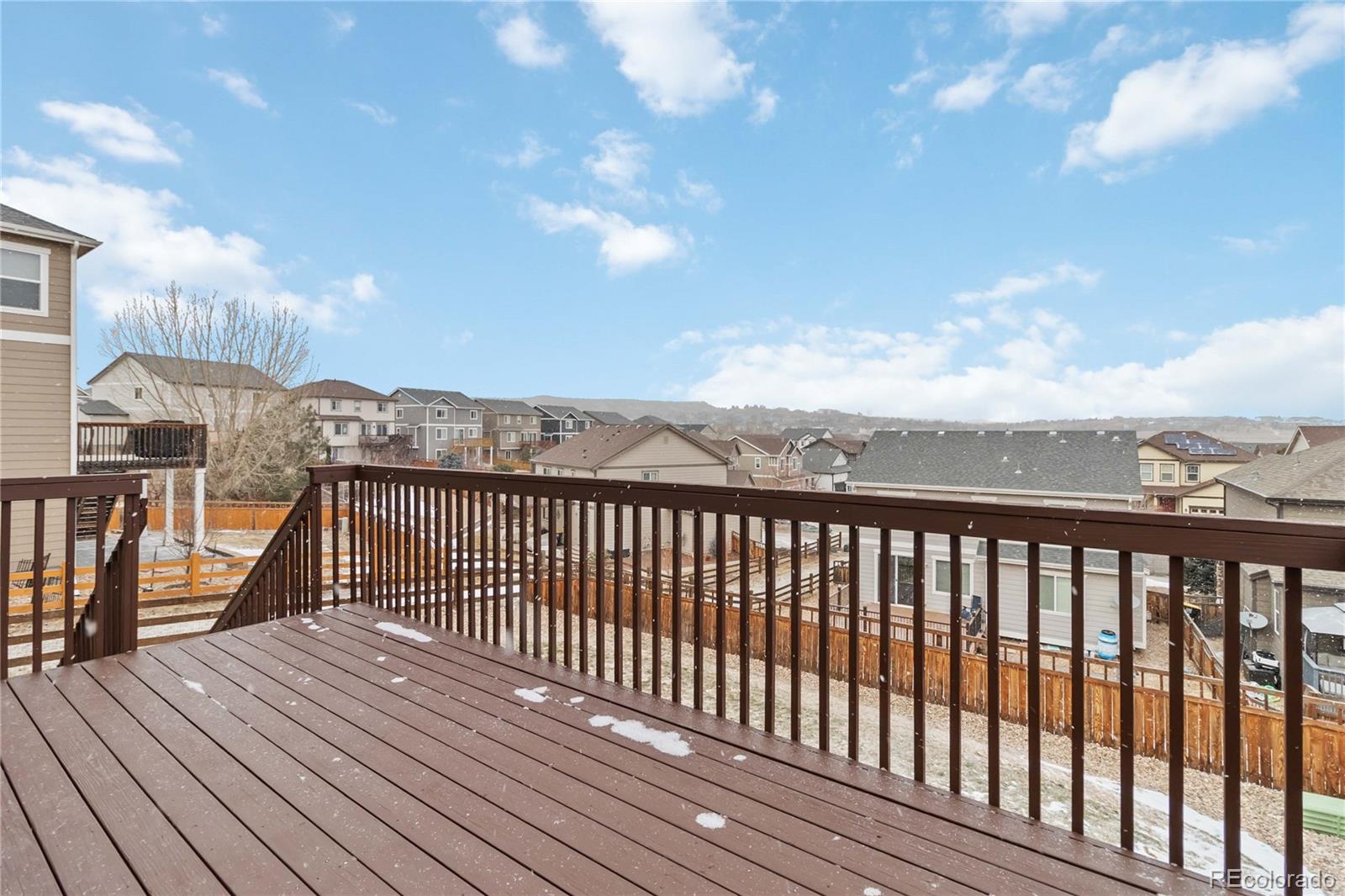 MLS Image #47 for 7596  grady circle,castle rock, Colorado