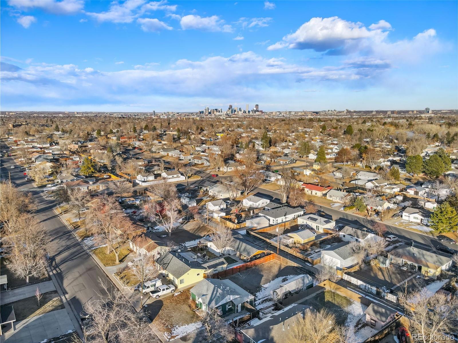 MLS Image #10 for 1250 s tennyson street,denver, Colorado