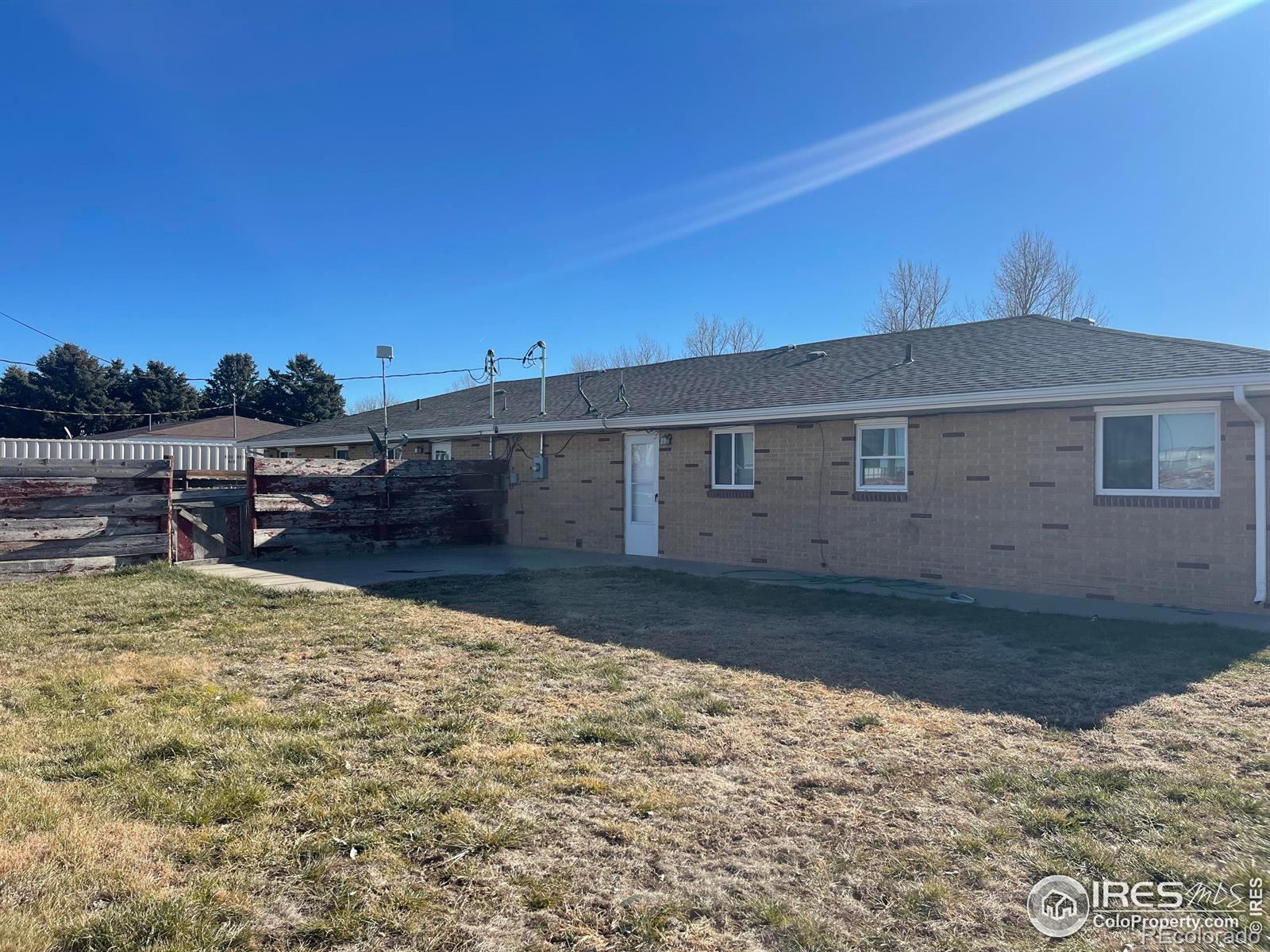 MLS Image #2 for 93  main street,stratton, Colorado