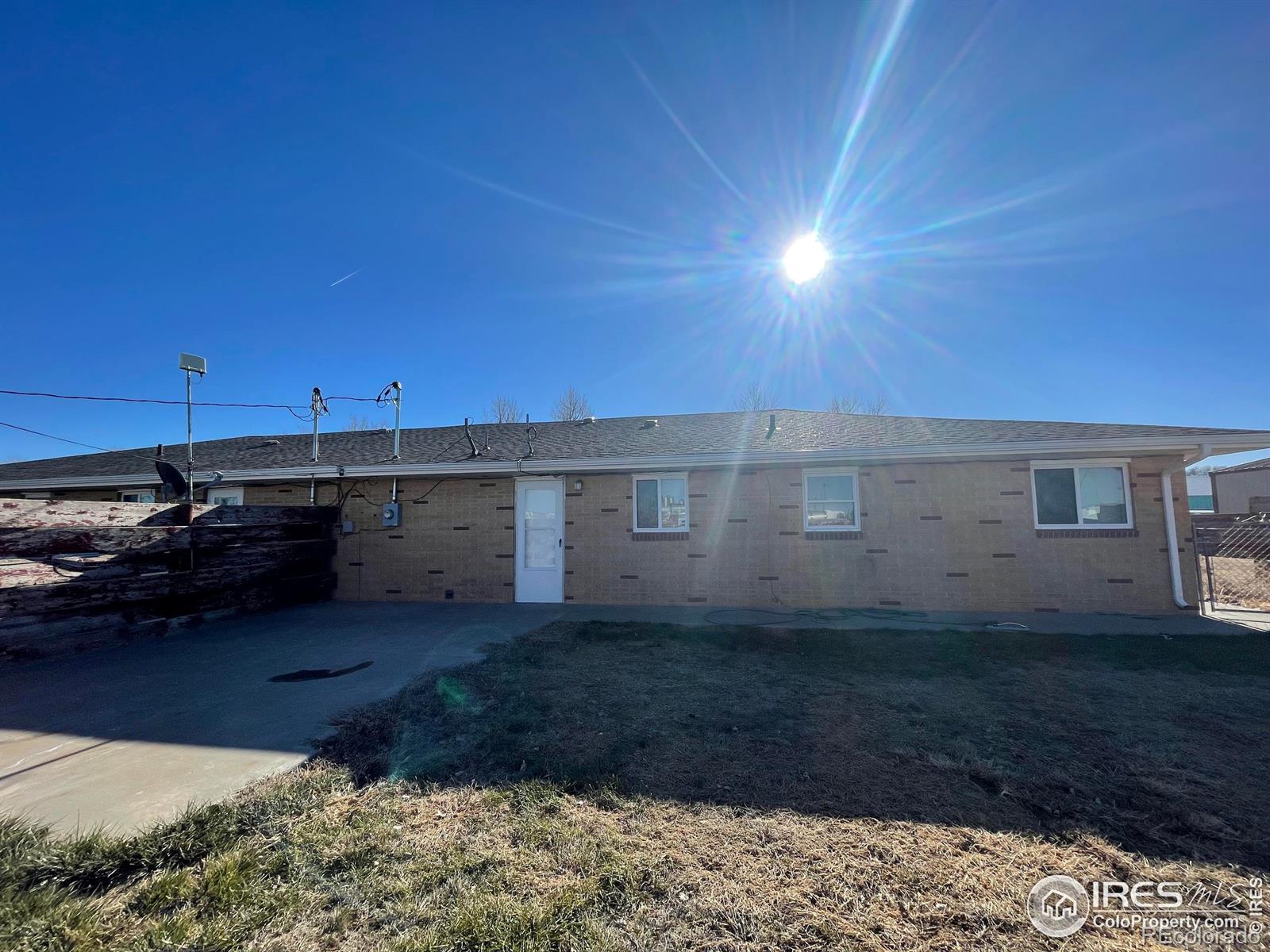 MLS Image #5 for 93  main street,stratton, Colorado