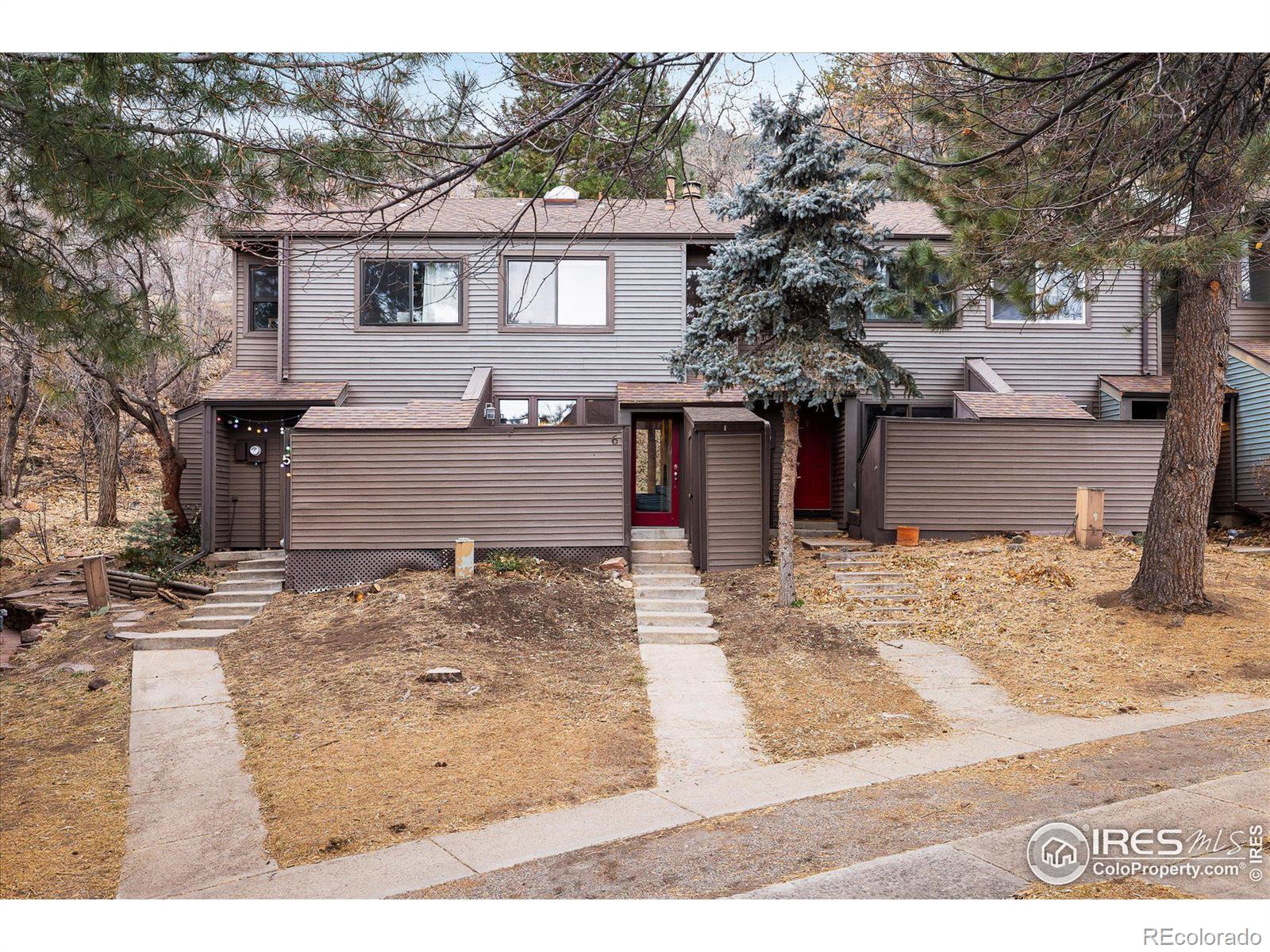 MLS Image #2 for 350  arapahoe avenue,boulder, Colorado