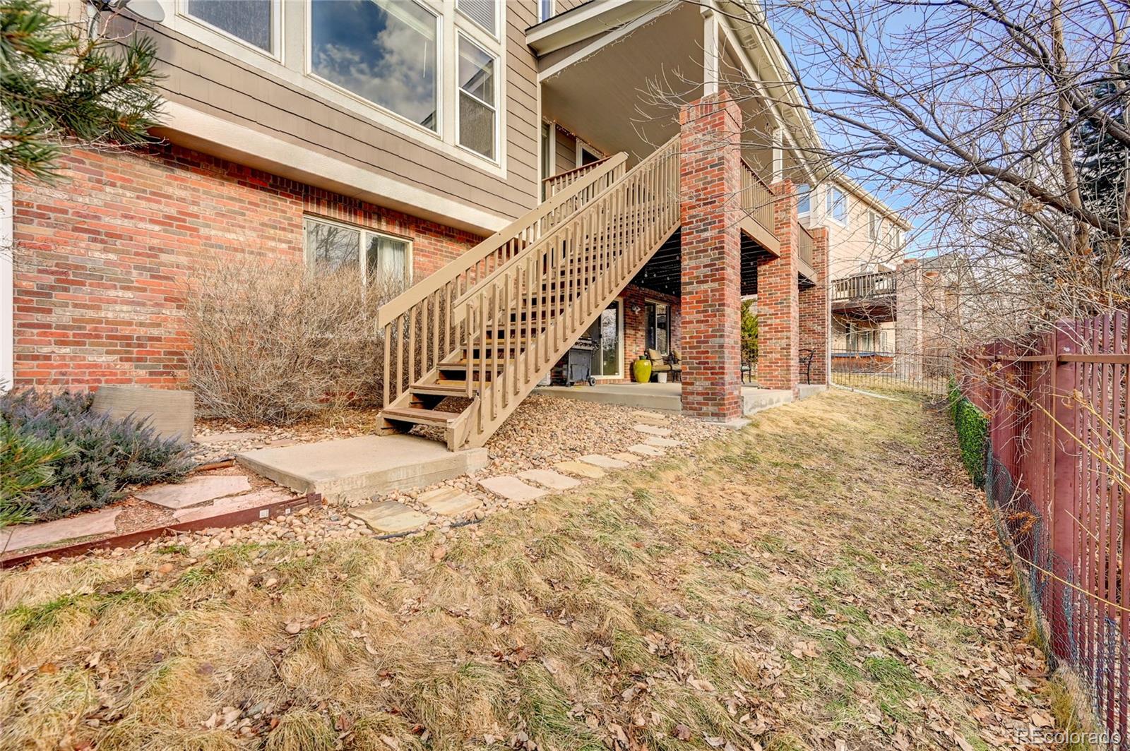 MLS Image #1 for 22580 e ridge trail drive,aurora, Colorado