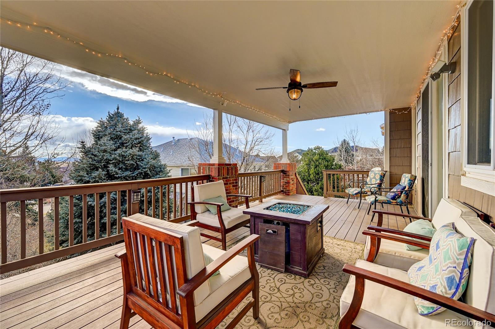 MLS Image #2 for 22580 e ridge trail drive,aurora, Colorado