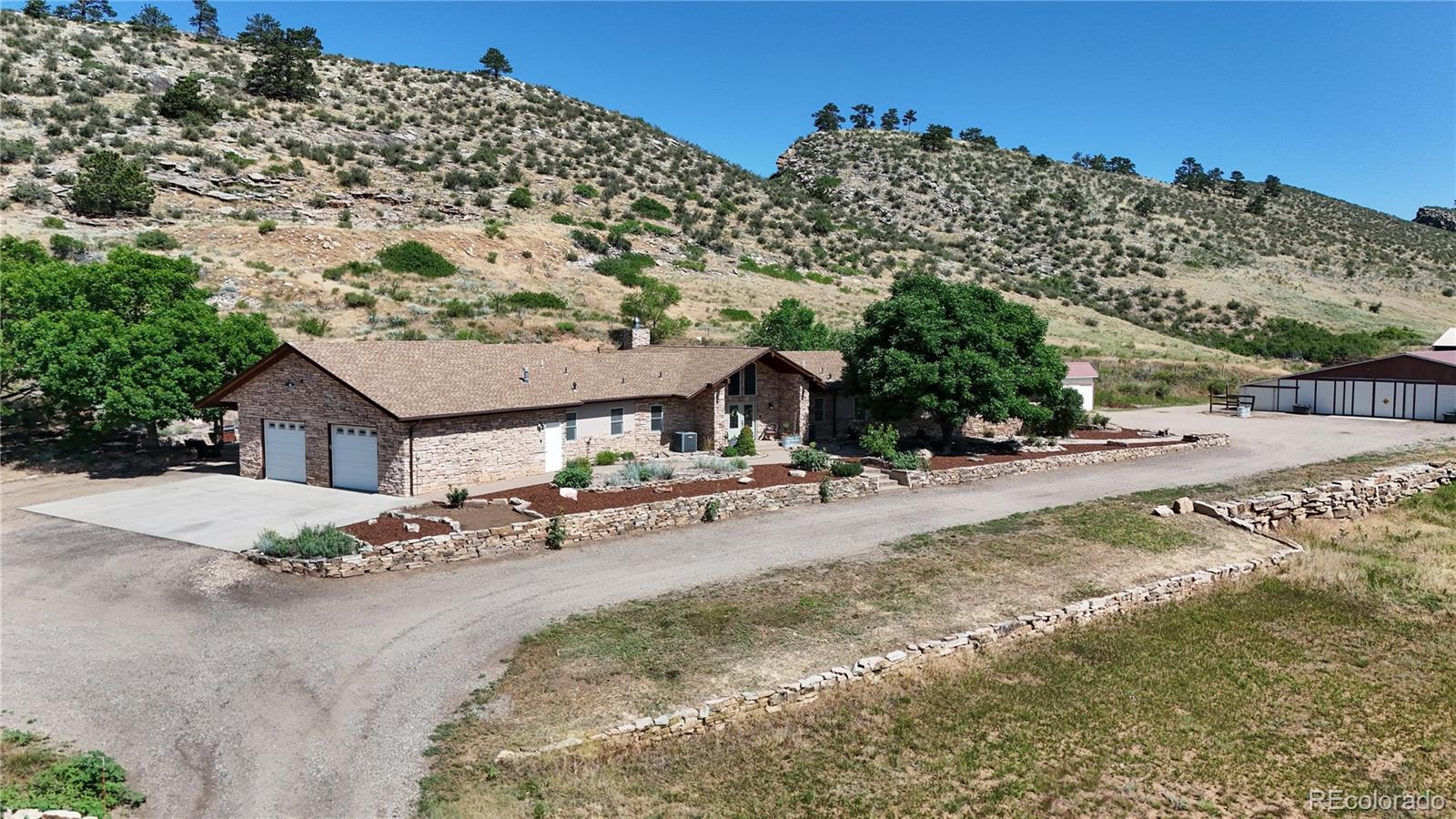 MLS Image #29 for 5575  spring glade road,loveland, Colorado