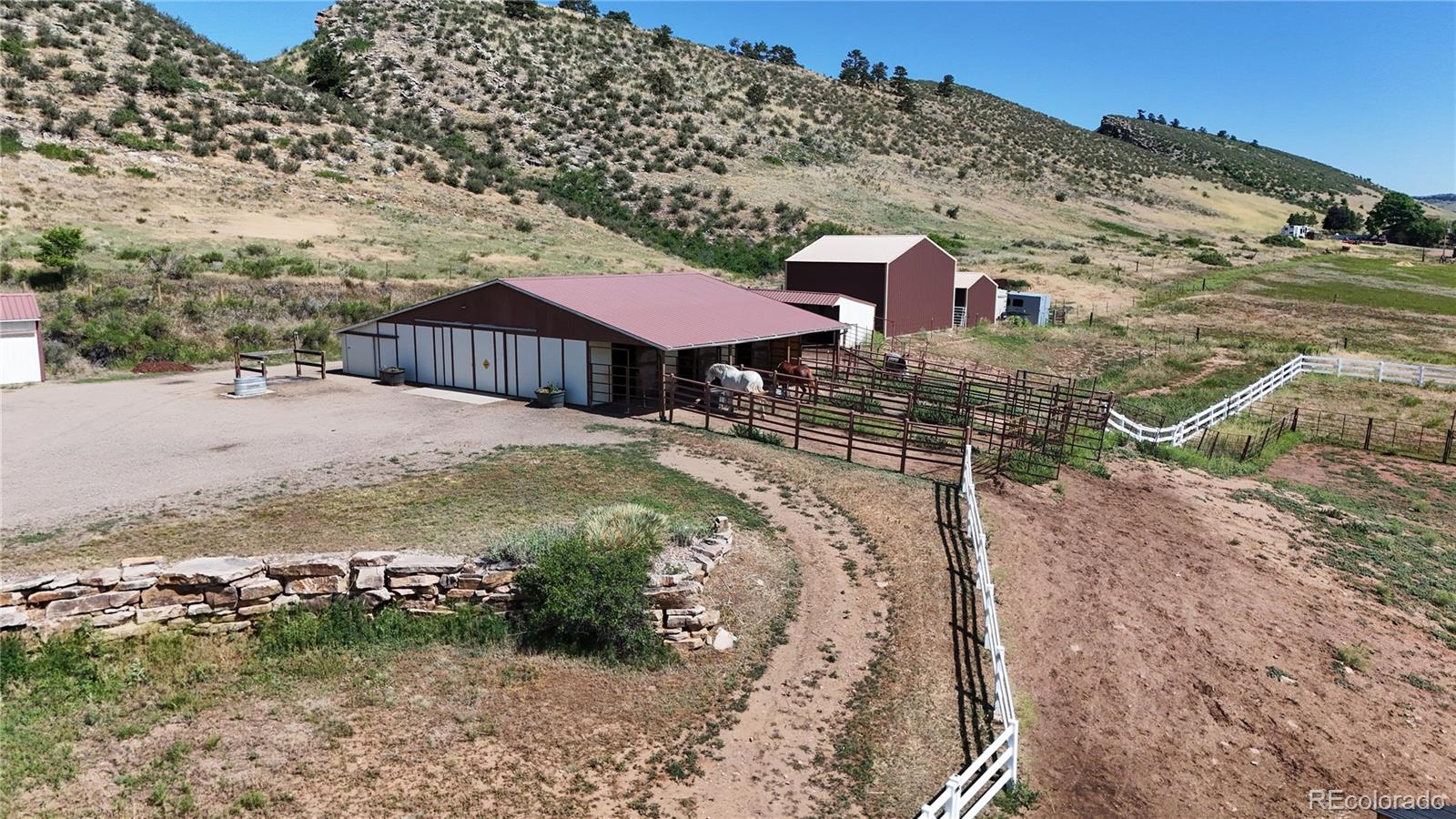 MLS Image #37 for 5575  spring glade road,loveland, Colorado